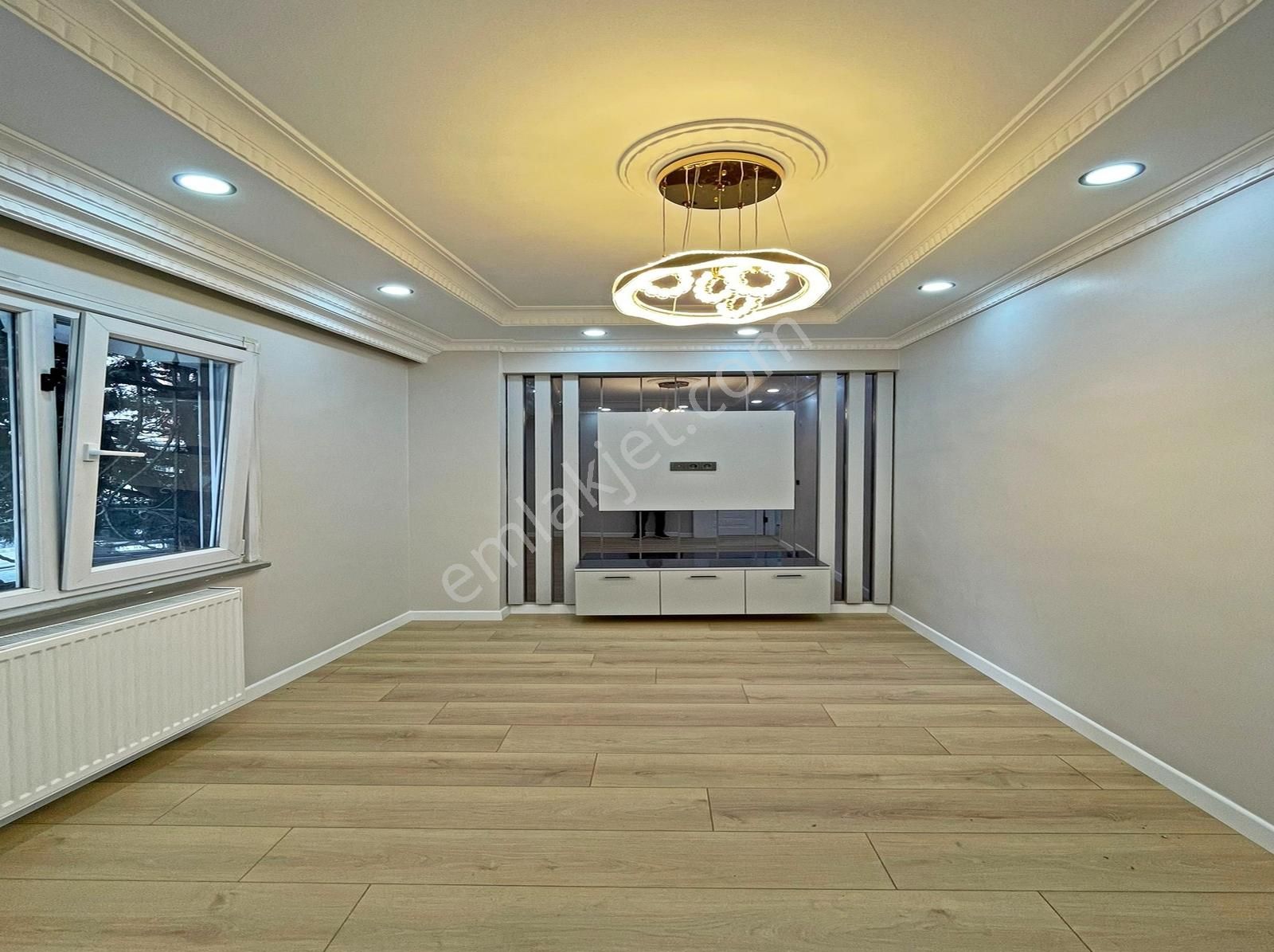 Metrobüse Yakın Yeni Binada Full Yapılı 2+1 Yüksek Giriş - Görsel 7