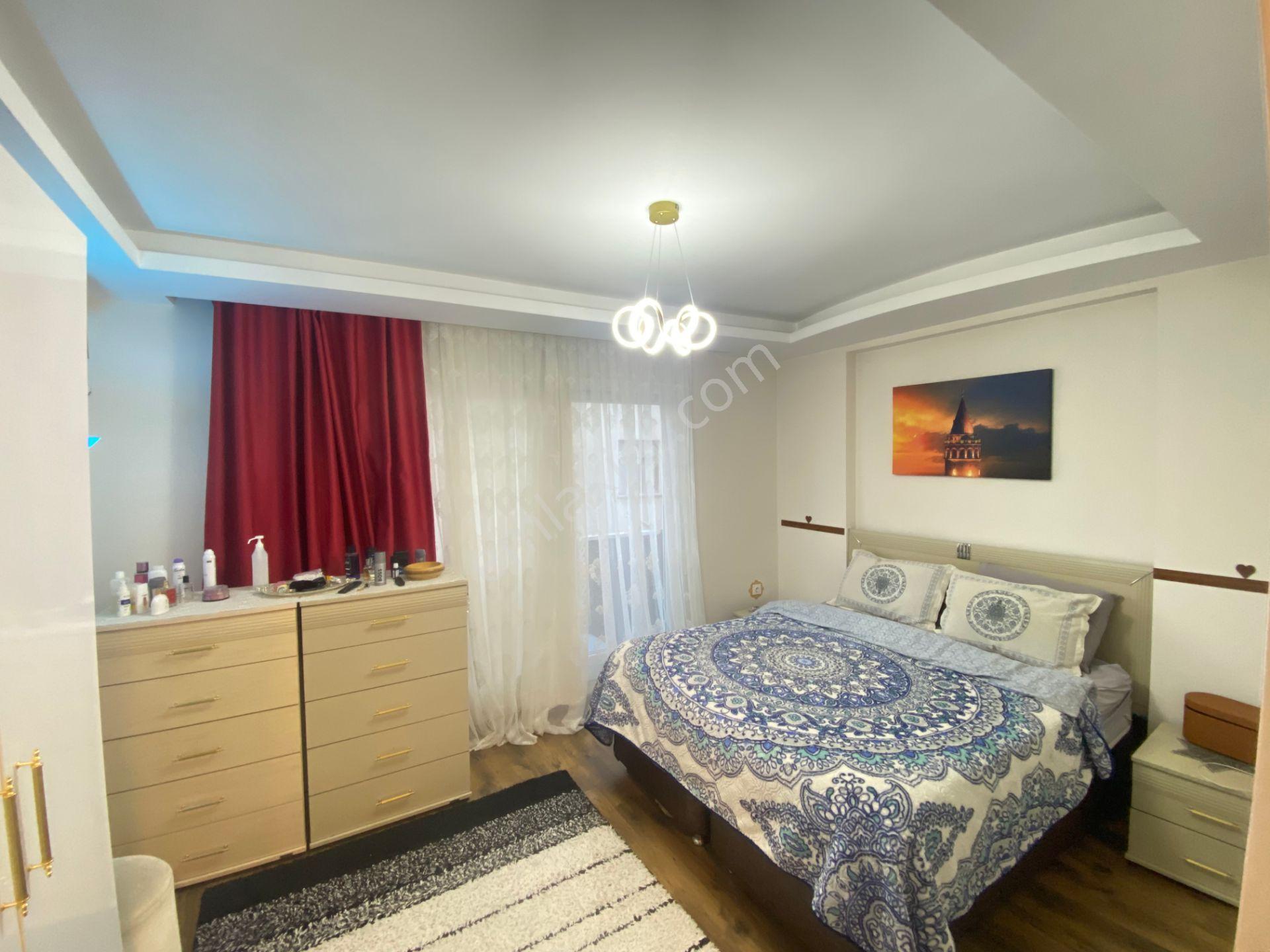 Prestij'den Hamidiye'de Köşebaşı Doğalgazlı Asansörlü 2+1 Daire - Görsel 9