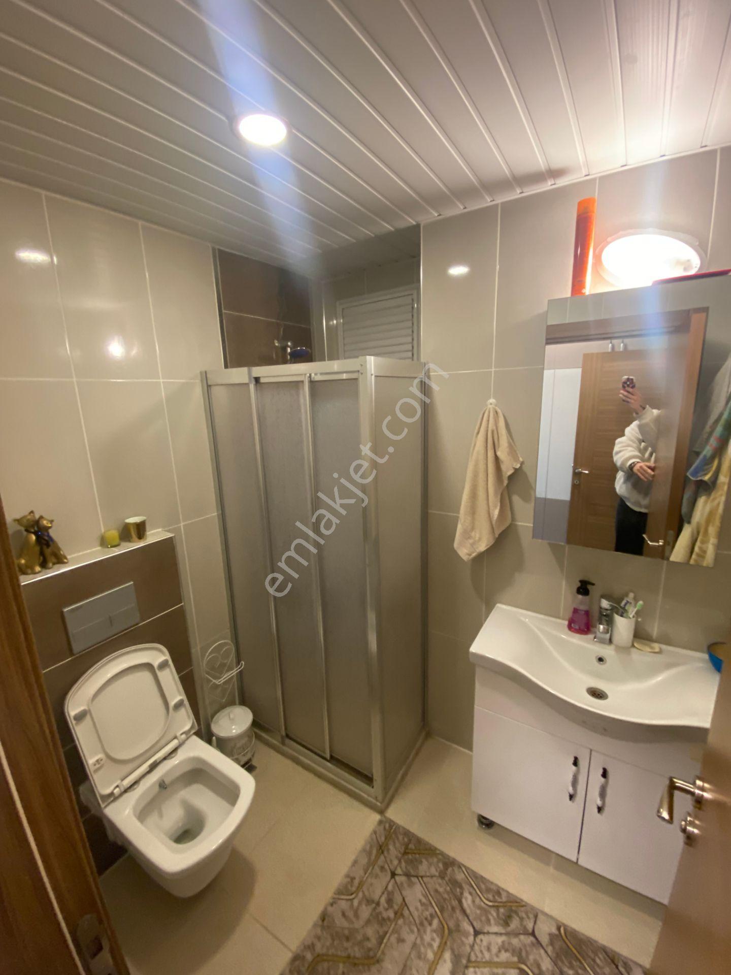 Prestij'den Hamidiye'de Köşebaşı Doğalgazlı Asansörlü 2+1 Daire - Görsel 21