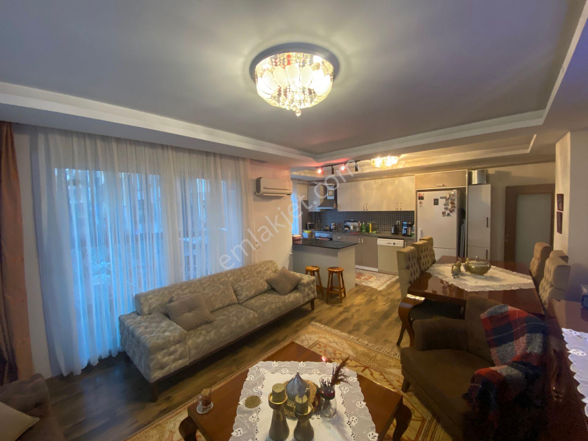 Prestij'den Hamidiye'de Köşebaşı Doğalgazlı Asansörlü 2+1 Daire - Görsel 2