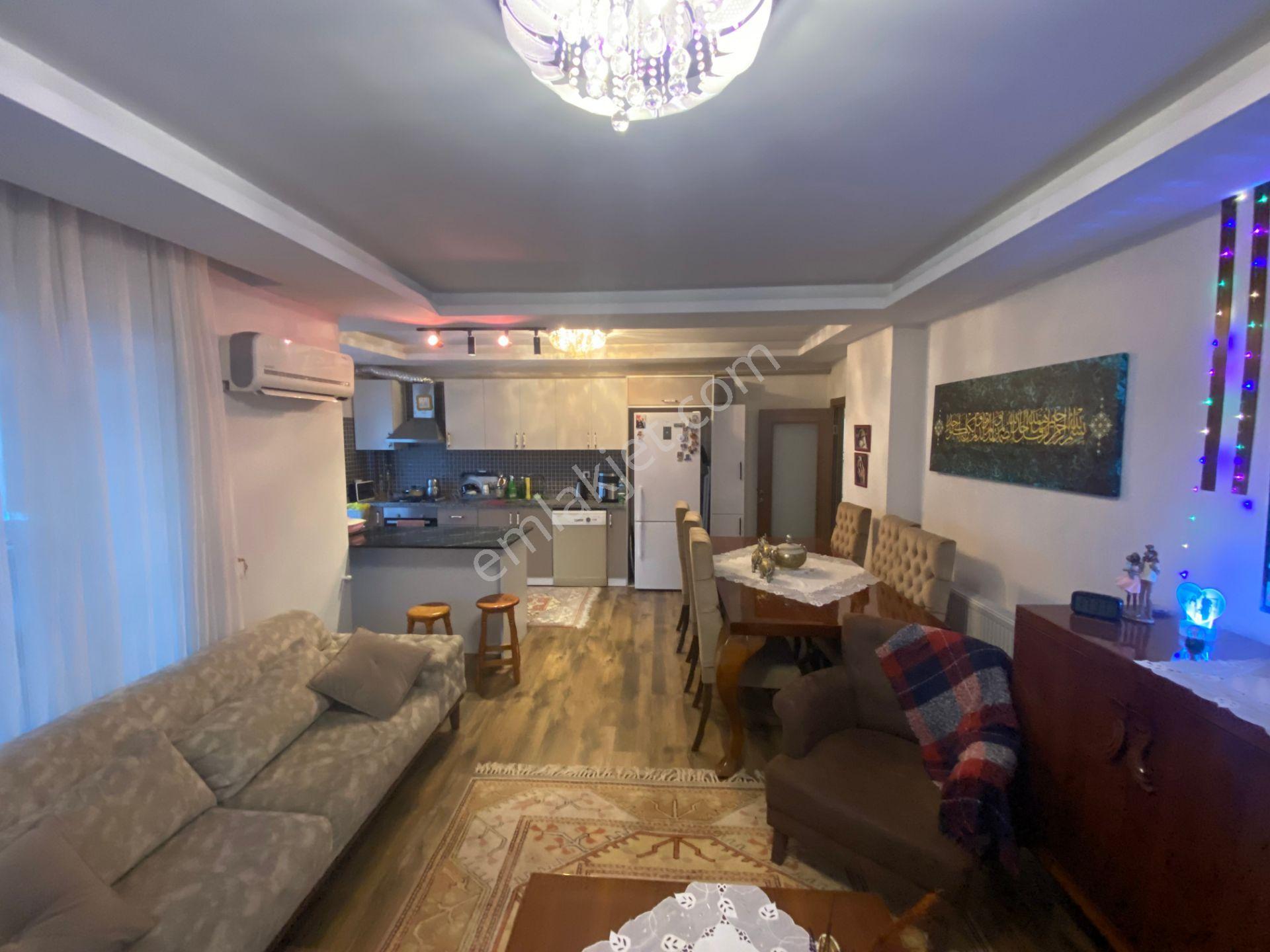 Prestij'den Hamidiye'de Köşebaşı Doğalgazlı Asansörlü 2+1 Daire - Görsel 6