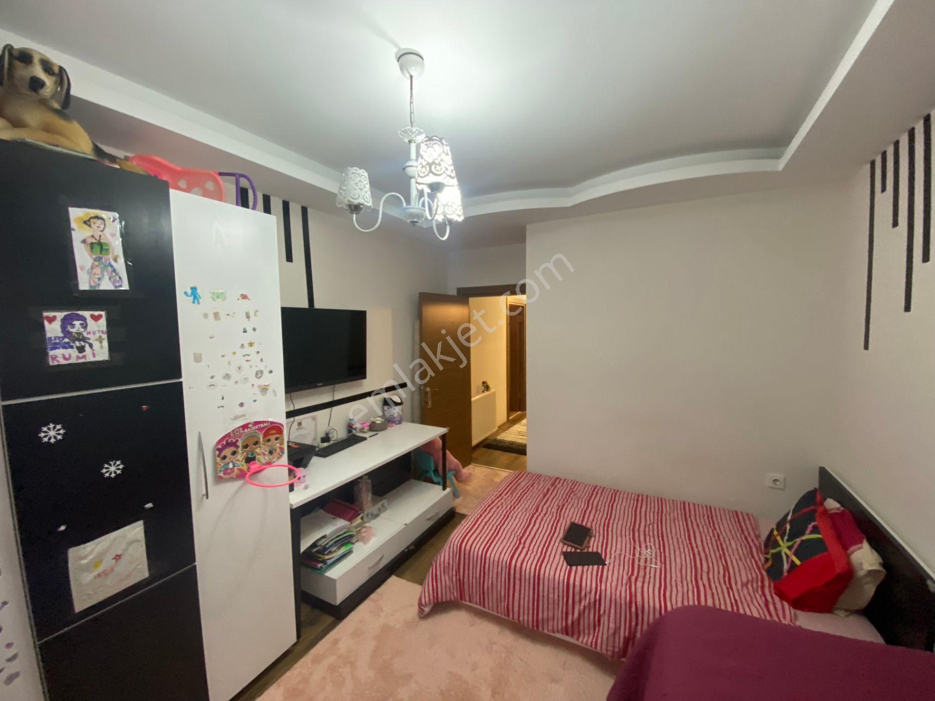 Prestij'den Hamidiye'de Köşebaşı Doğalgazlı Asansörlü 2+1 Daire - Görsel 18