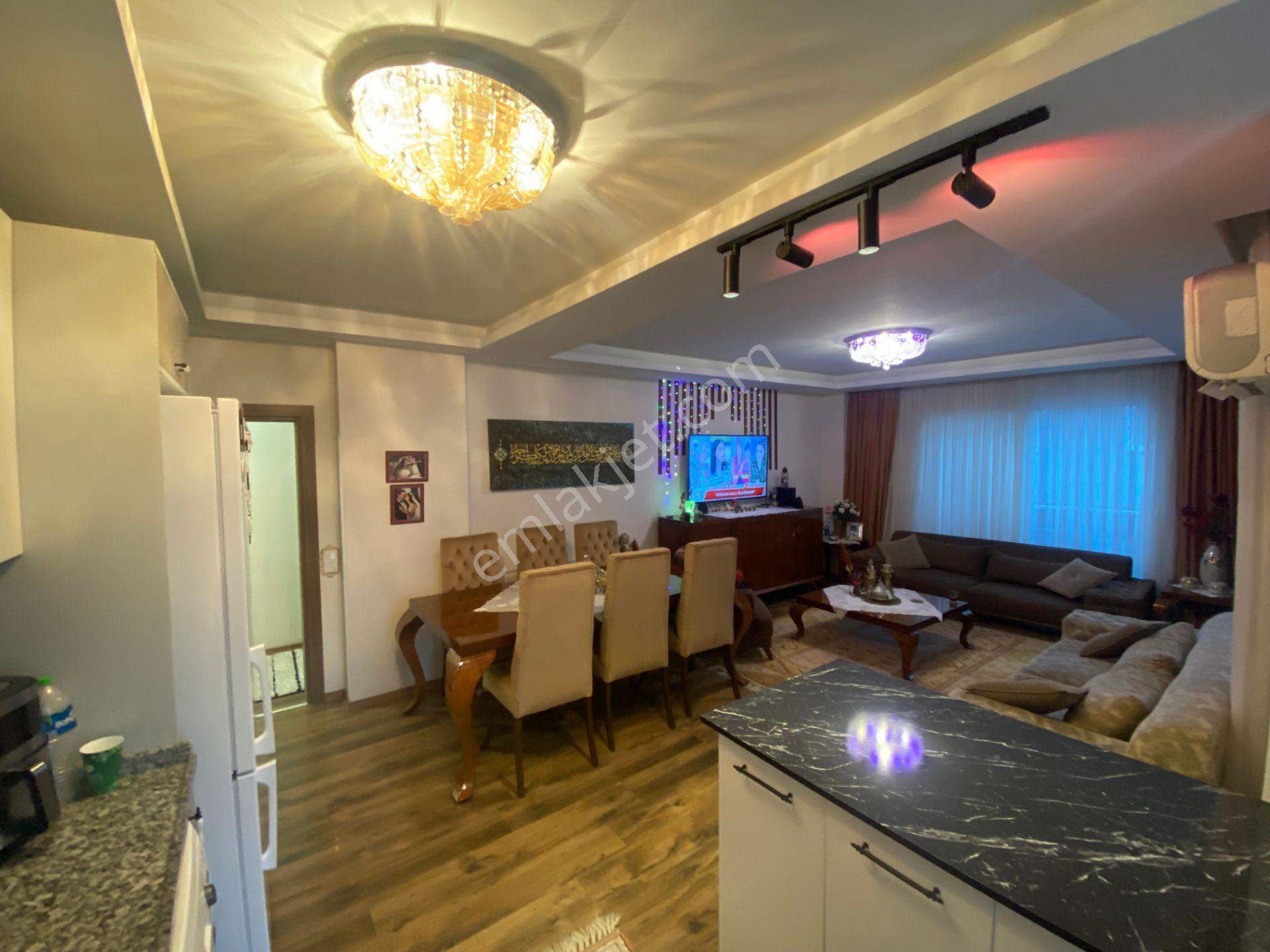 Prestij'den Hamidiye'de Köşebaşı Doğalgazlı Asansörlü 2+1 Daire - Görsel 5
