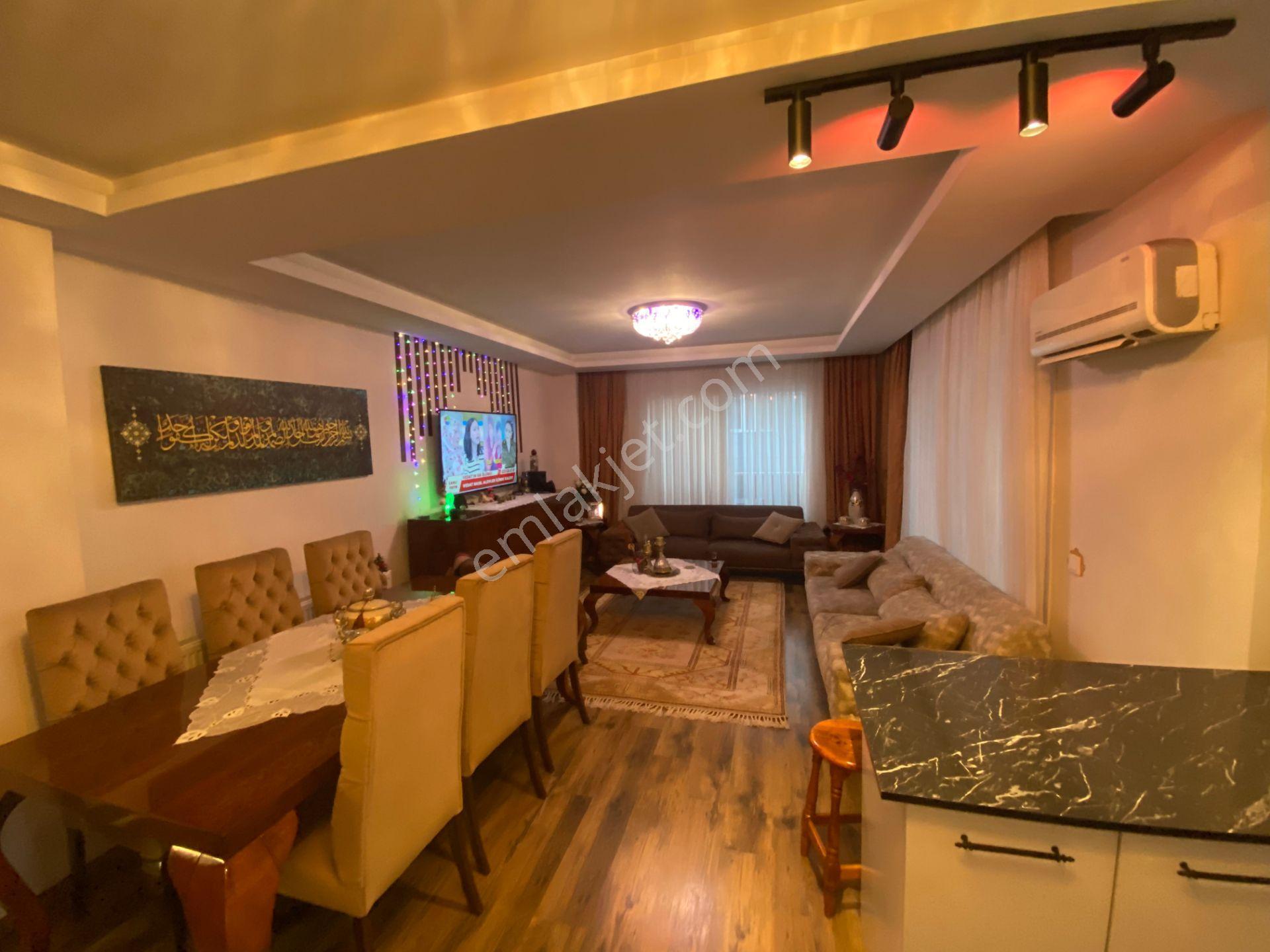 Prestij'den Hamidiye'de Köşebaşı Doğalgazlı Asansörlü 2+1 Daire - Görsel 4
