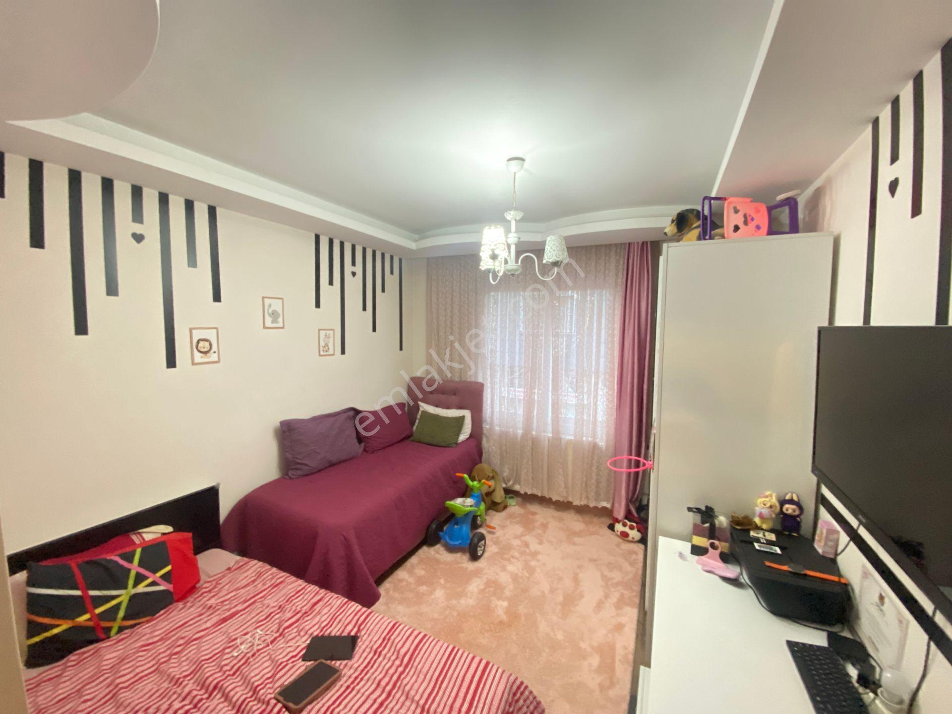 Prestij'den Hamidiye'de Köşebaşı Doğalgazlı Asansörlü 2+1 Daire - Görsel 14
