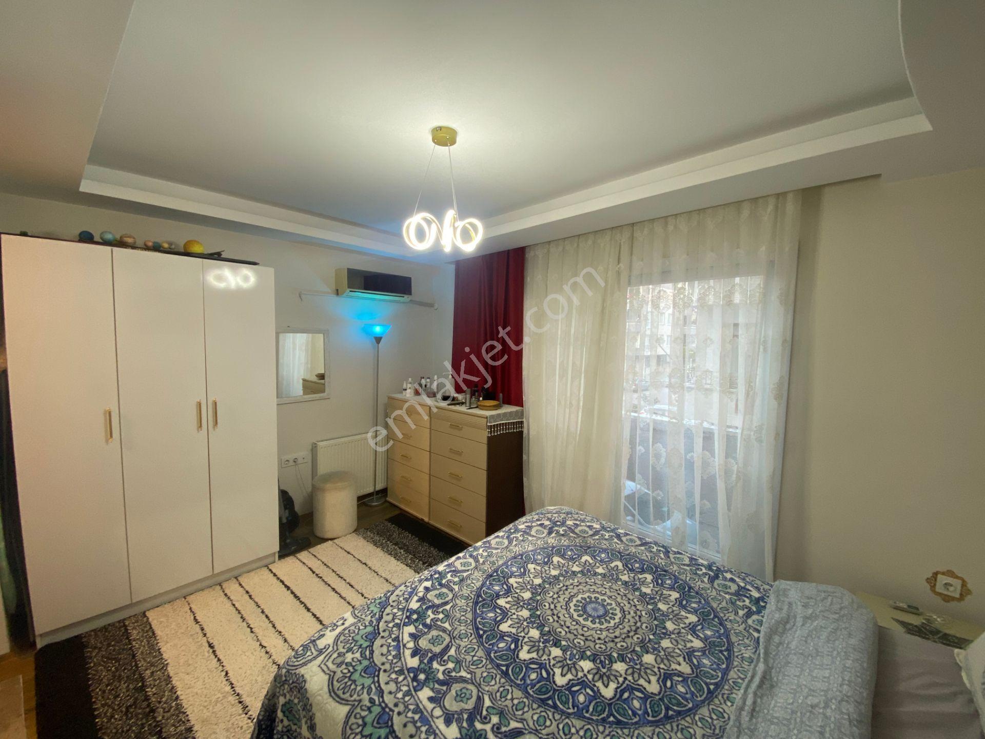 Prestij'den Hamidiye'de Köşebaşı Doğalgazlı Asansörlü 2+1 Daire - Görsel 15