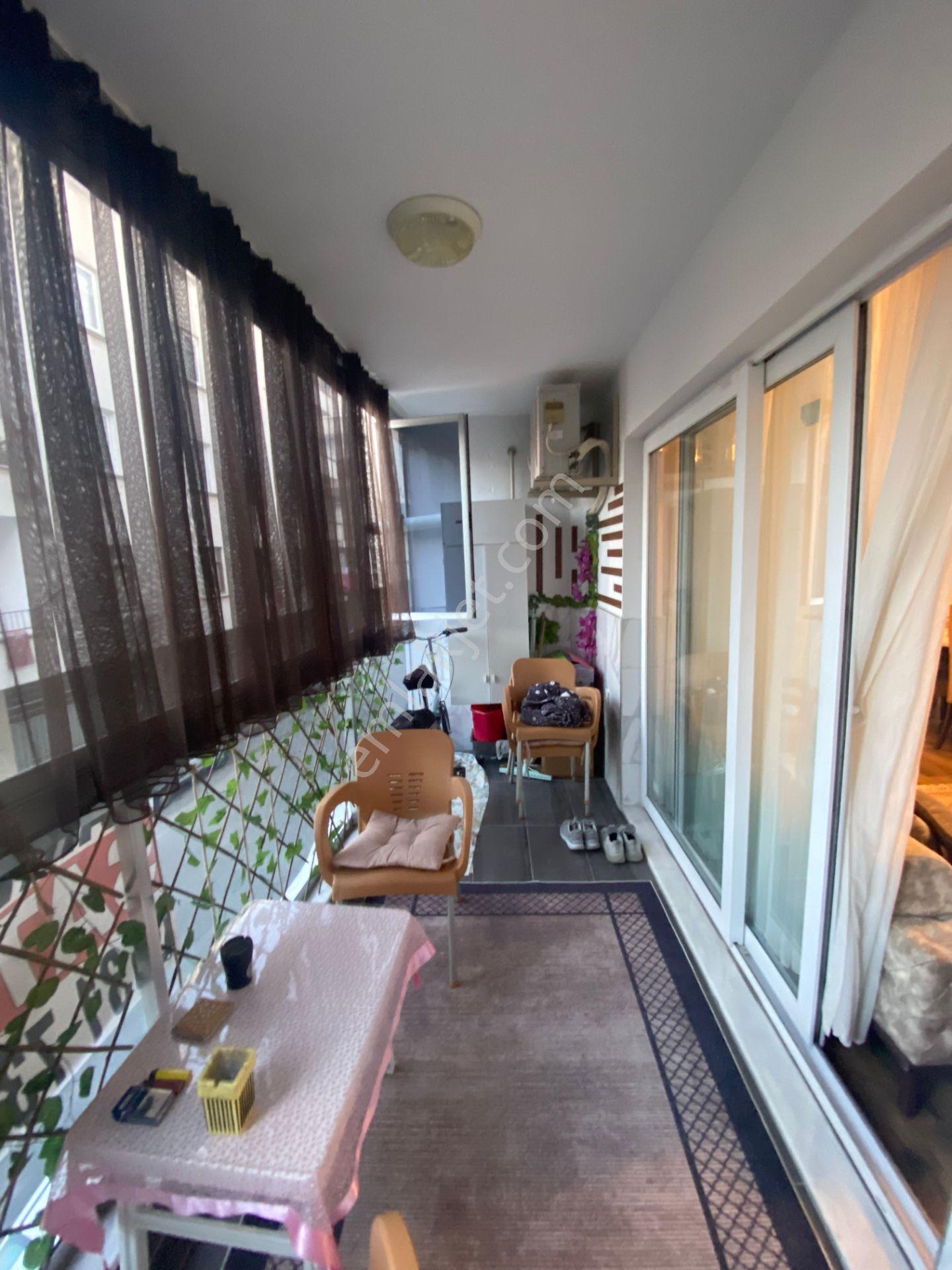 Prestij'den Hamidiye'de Köşebaşı Doğalgazlı Asansörlü 2+1 Daire - Görsel 22