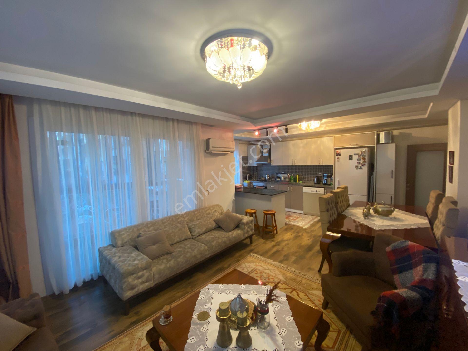 Prestij'den Hamidiye'de Köşebaşı Doğalgazlı Asansörlü 2+1 Daire - Görsel 8