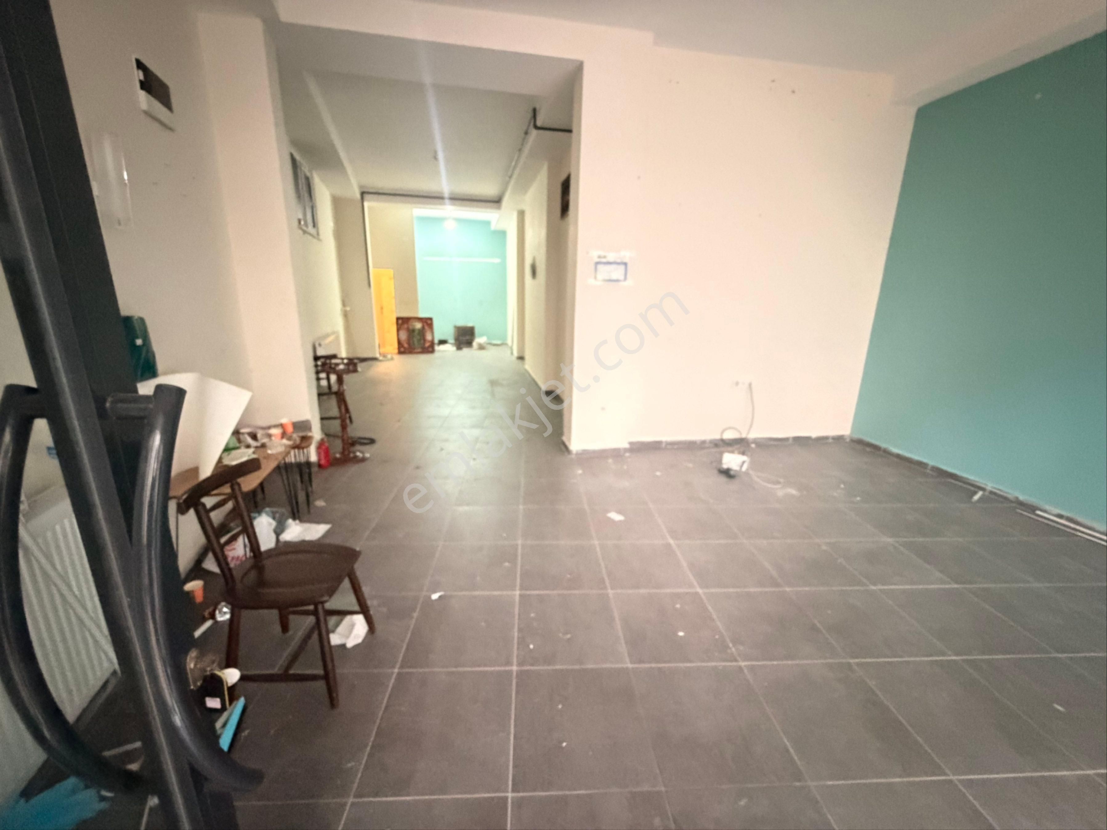 Acil Bahçelievler Kocasinan Merkez 80m2 Satılık İşyeri Yeni Bina - Görsel 5