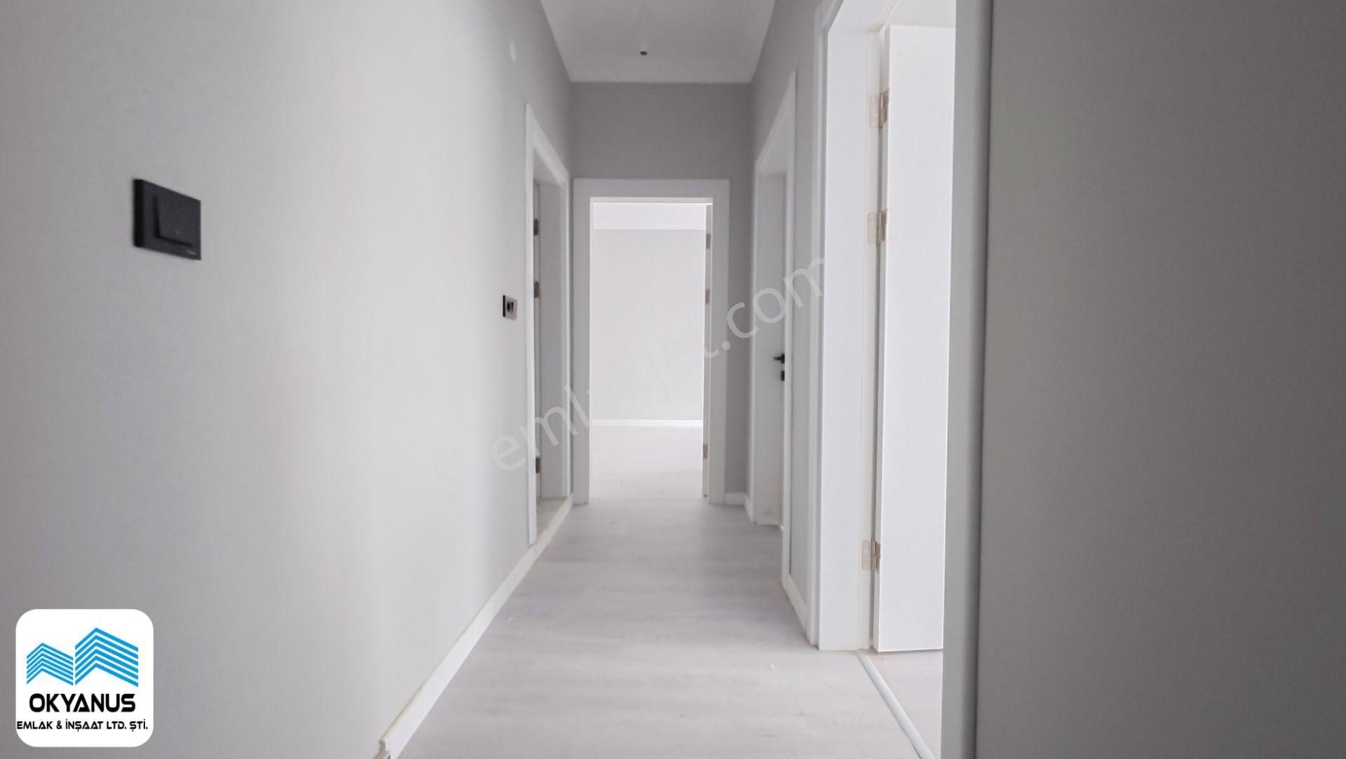 Karasu’da Satılık 3+1 Villa Sıfır Ve Modern - Görsel 14