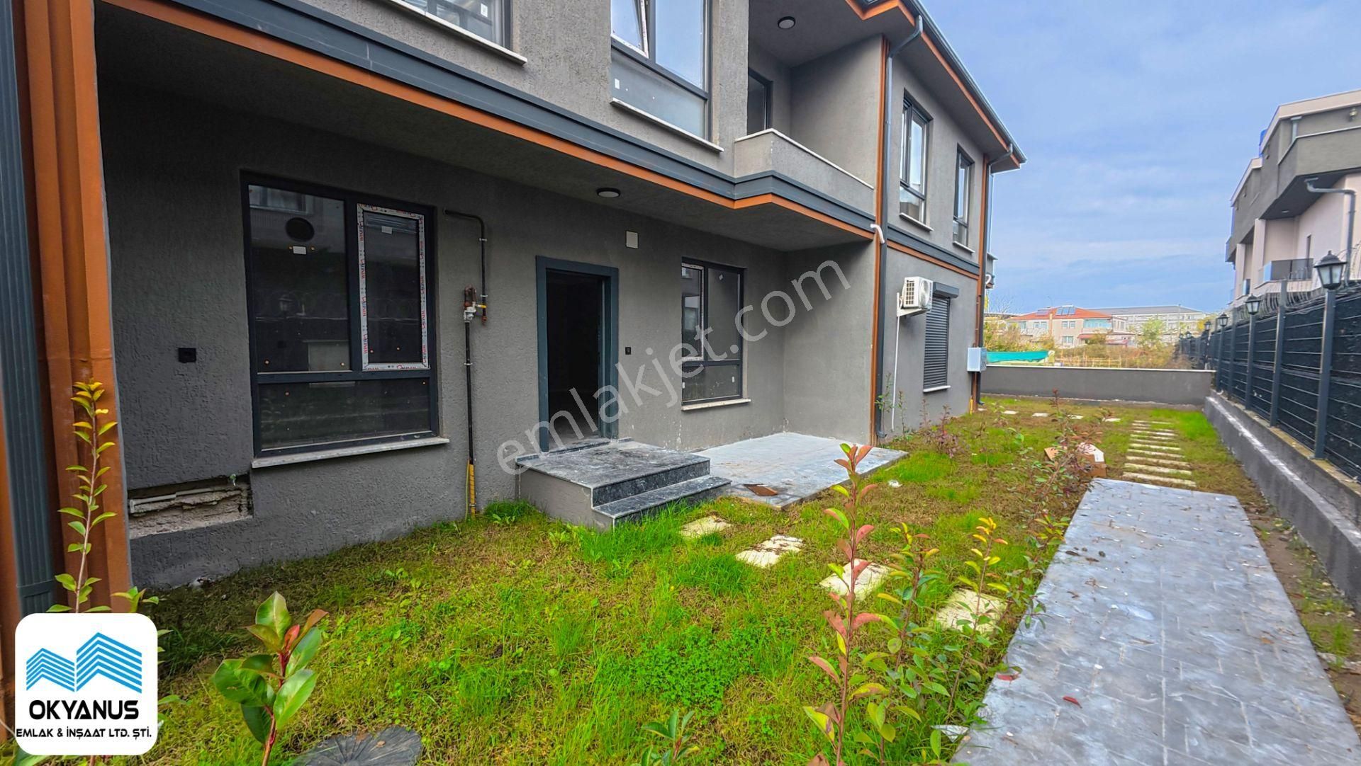 Karasu’da Satılık 3+1 Villa Sıfır Ve Modern - Görsel 3