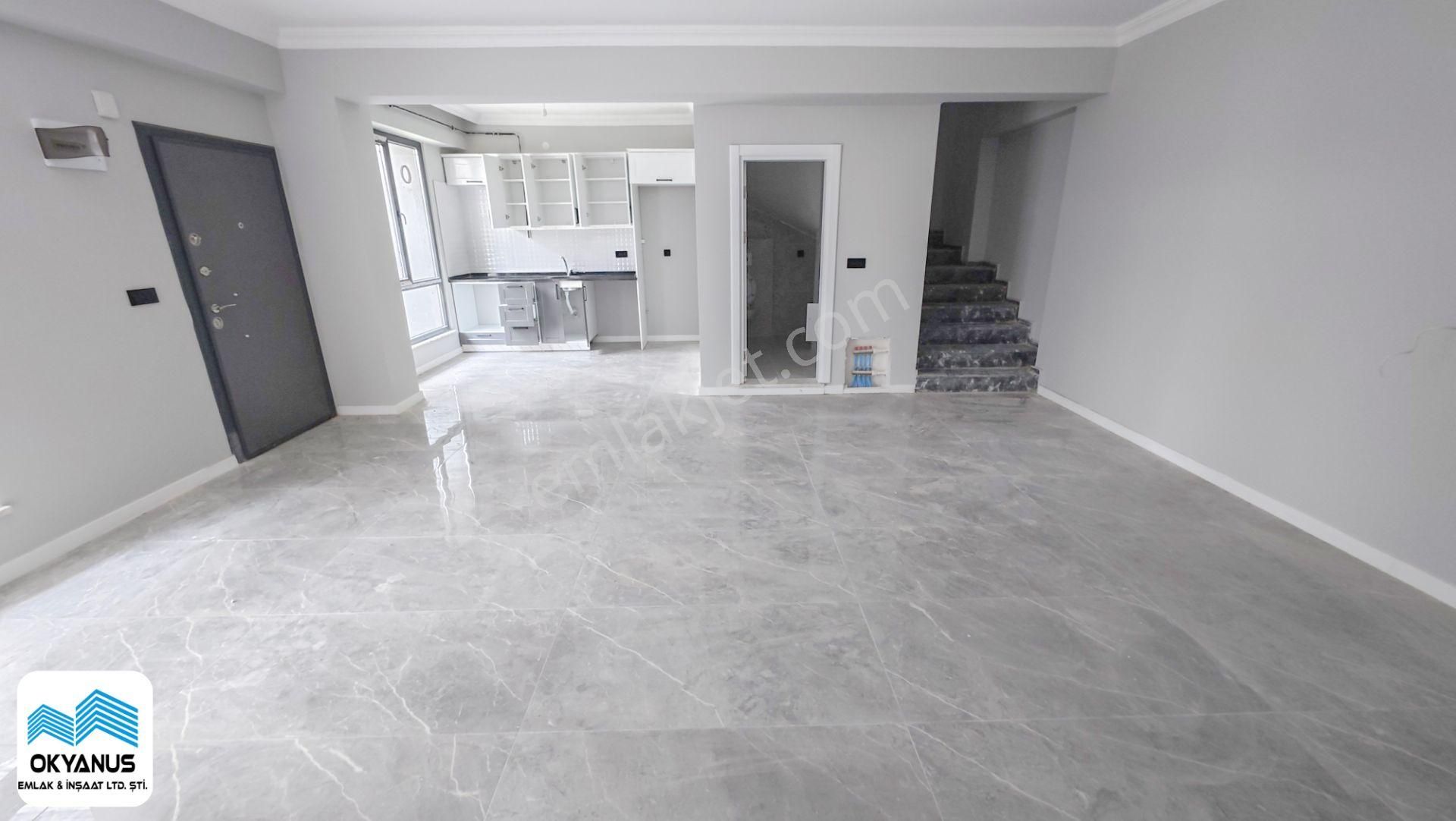 Karasu’da Satılık 3+1 Villa Sıfır Ve Modern - Görsel 8