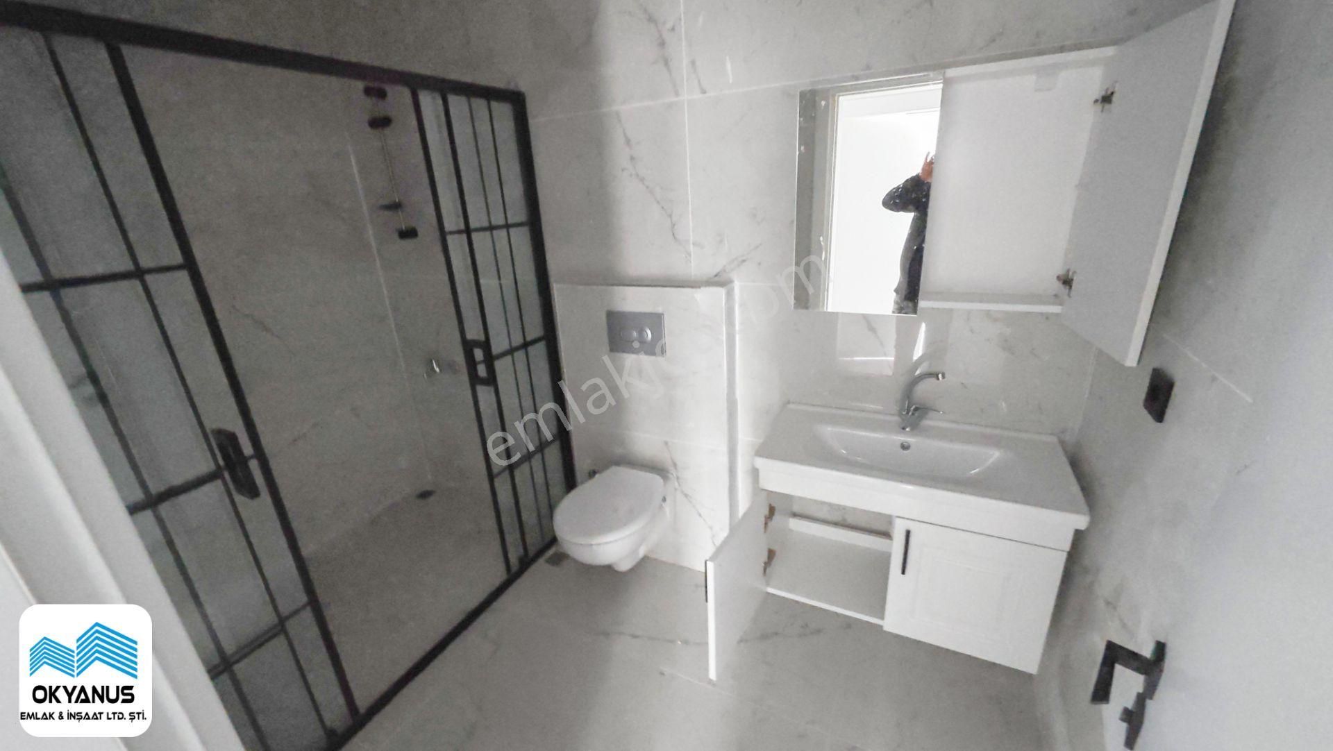 Karasu’da Satılık 3+1 Villa Sıfır Ve Modern - Görsel 22