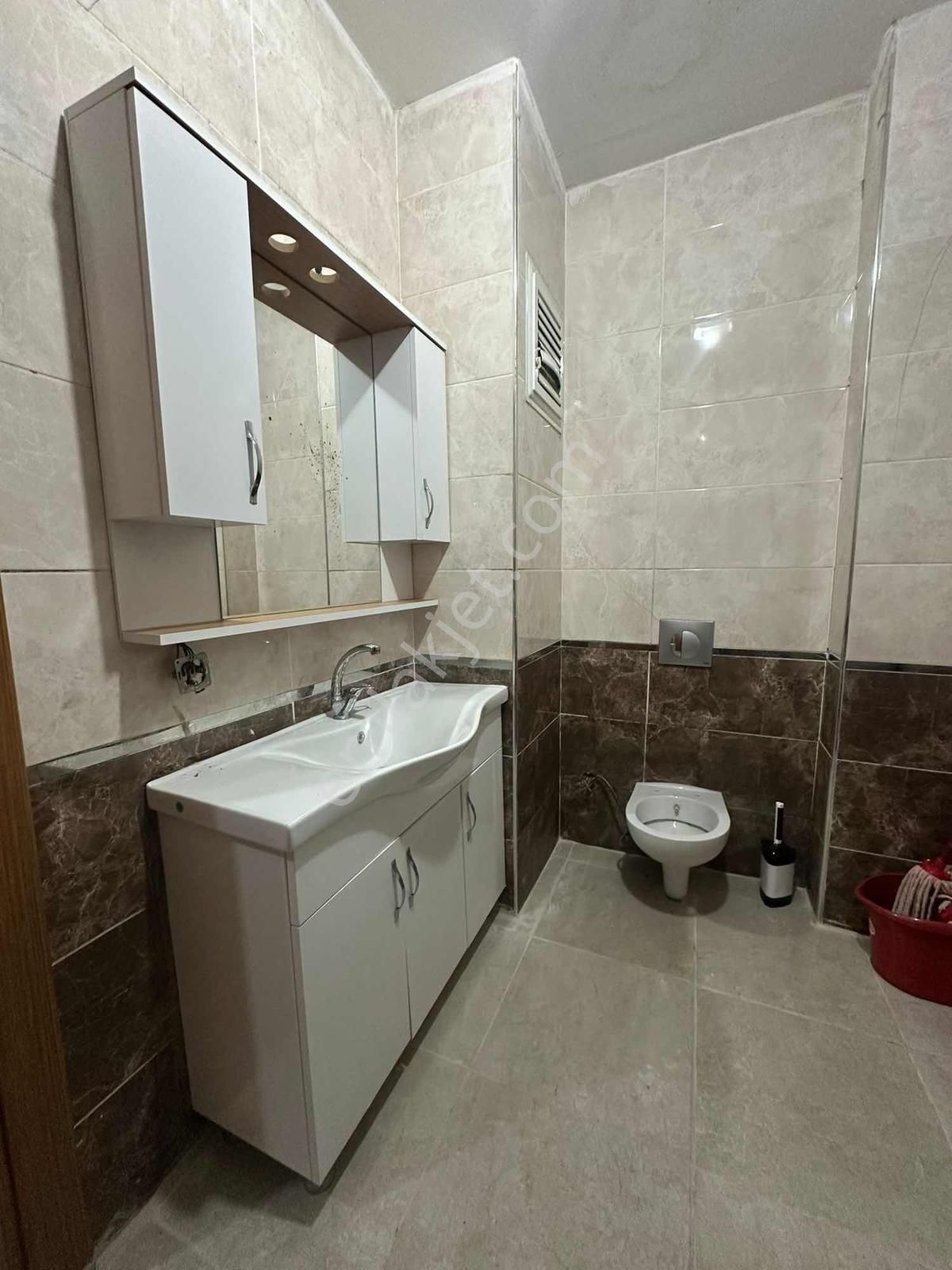 Kanarya Mah. Atmaca Sokak'ta Kiralık 3+1 Daire - Görsel 9
