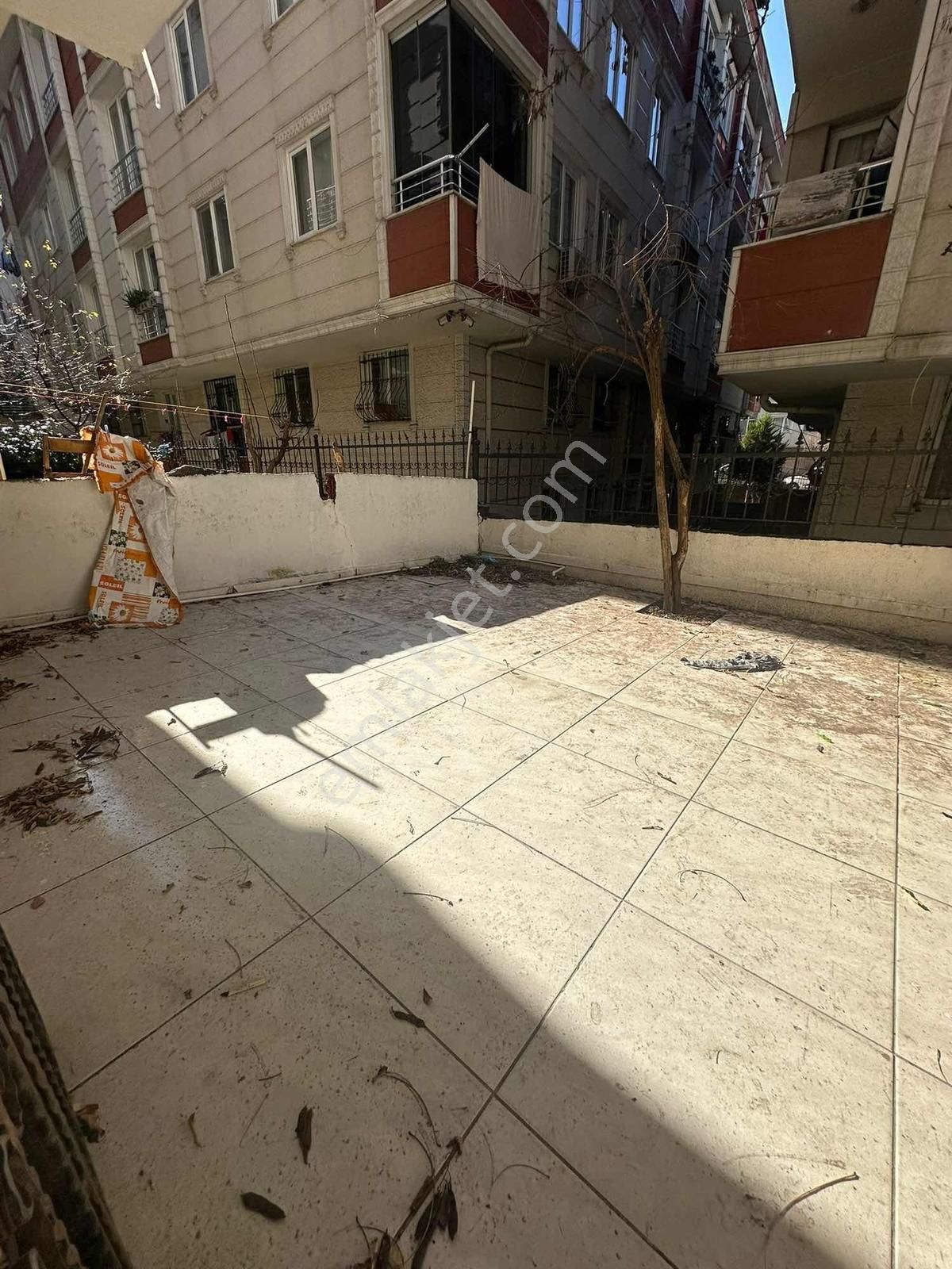 Kanarya Mah. Atmaca Sokak'ta Kiralık 3+1 Daire - Görsel 5