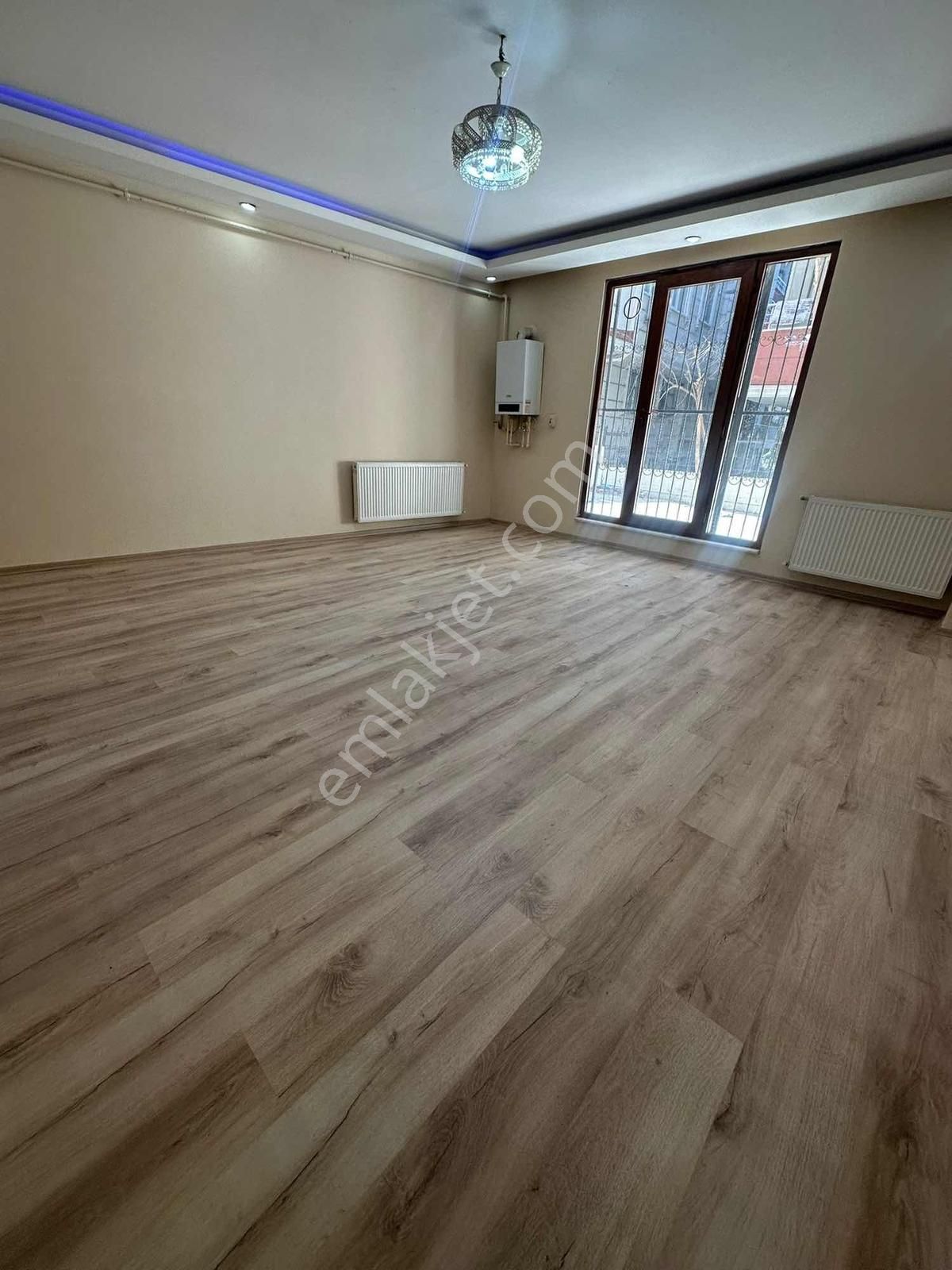 Kanarya Mah. Atmaca Sokak'ta Kiralık 3+1 Daire - Görsel 17
