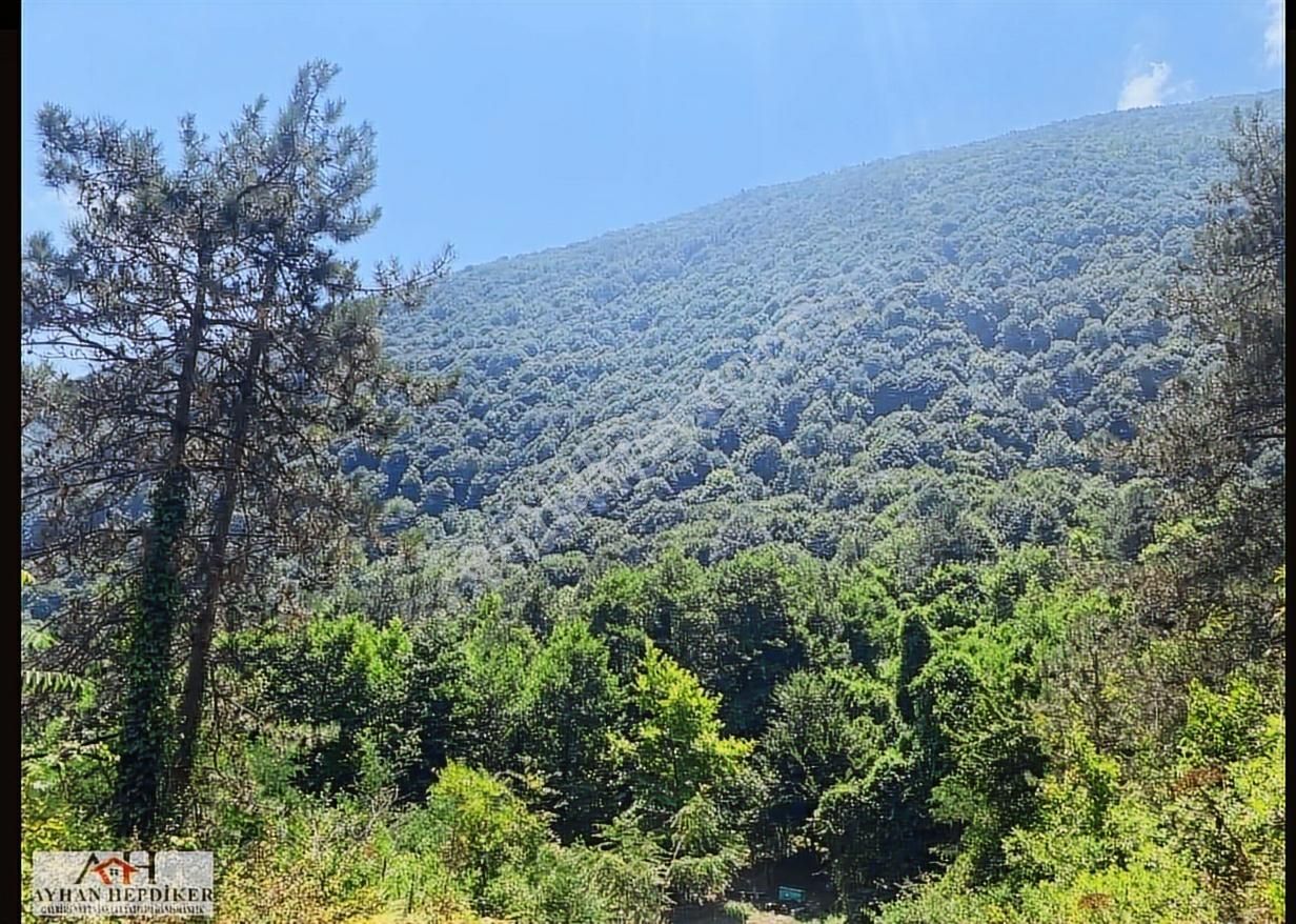 Geyvenin En Güzelyeri Nuriosmaniyede 18dönüm Harika Konumda Tarl - Görsel 14