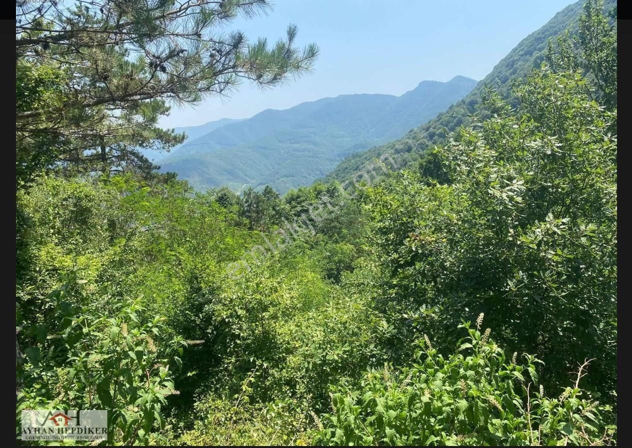 Geyvenin En Güzelyeri Nuriosmaniyede 18dönüm Harika Konumda Tarl - Görsel 22