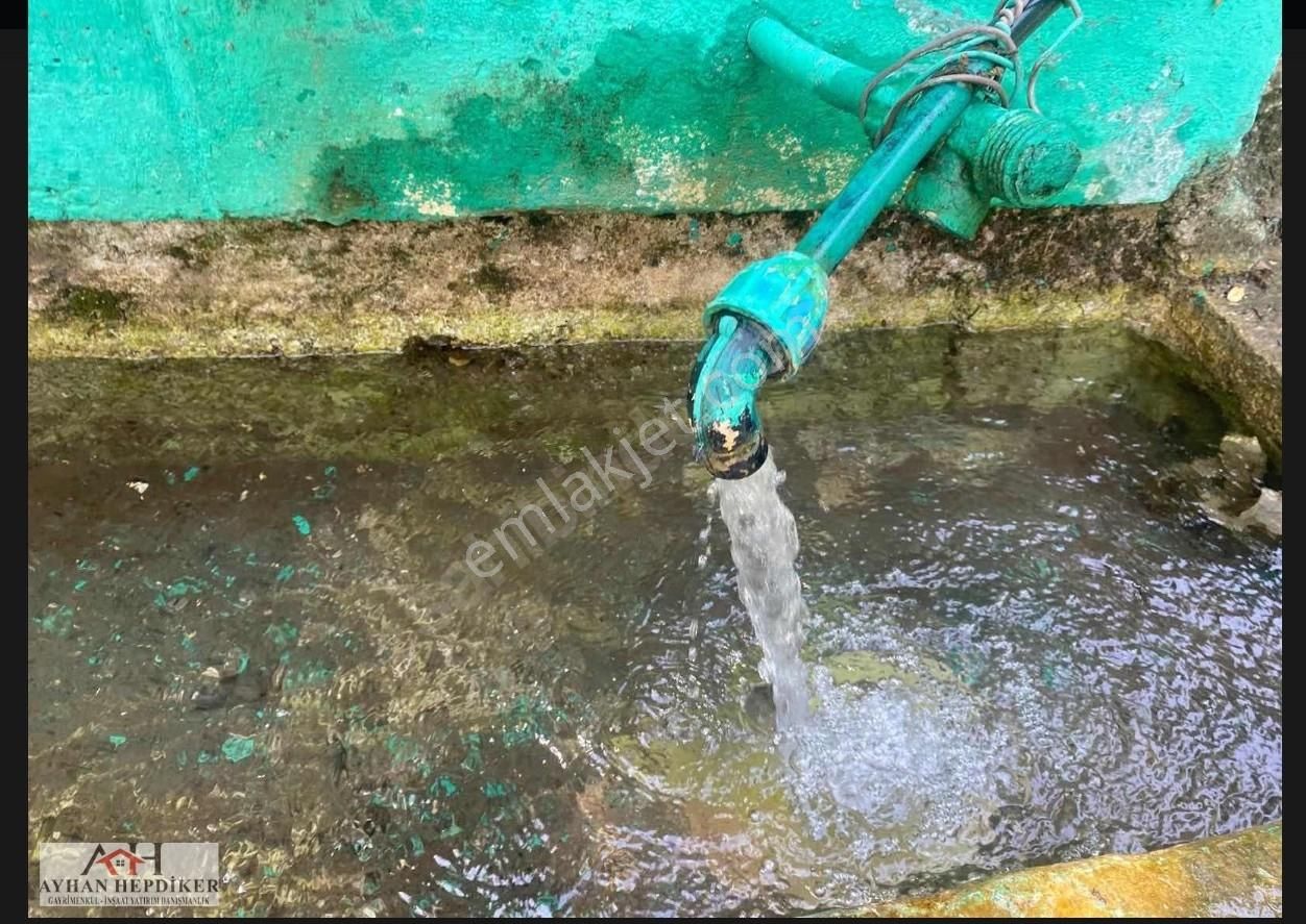 Geyvenin En Güzelyeri Nuriosmaniyede 18dönüm Harika Konumda Tarl - Görsel 3