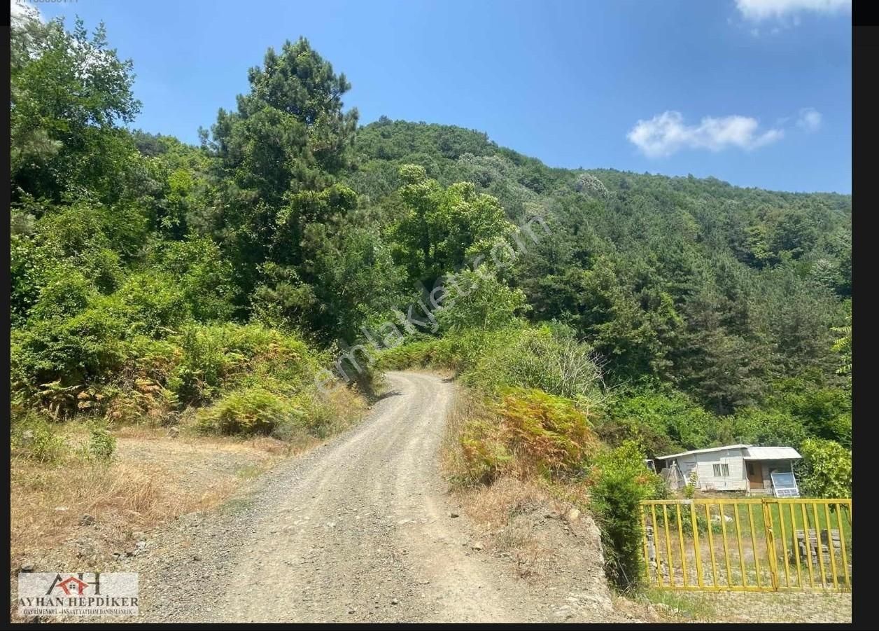 Geyvenin En Güzelyeri Nuriosmaniyede 18dönüm Harika Konumda Tarl - Görsel 13