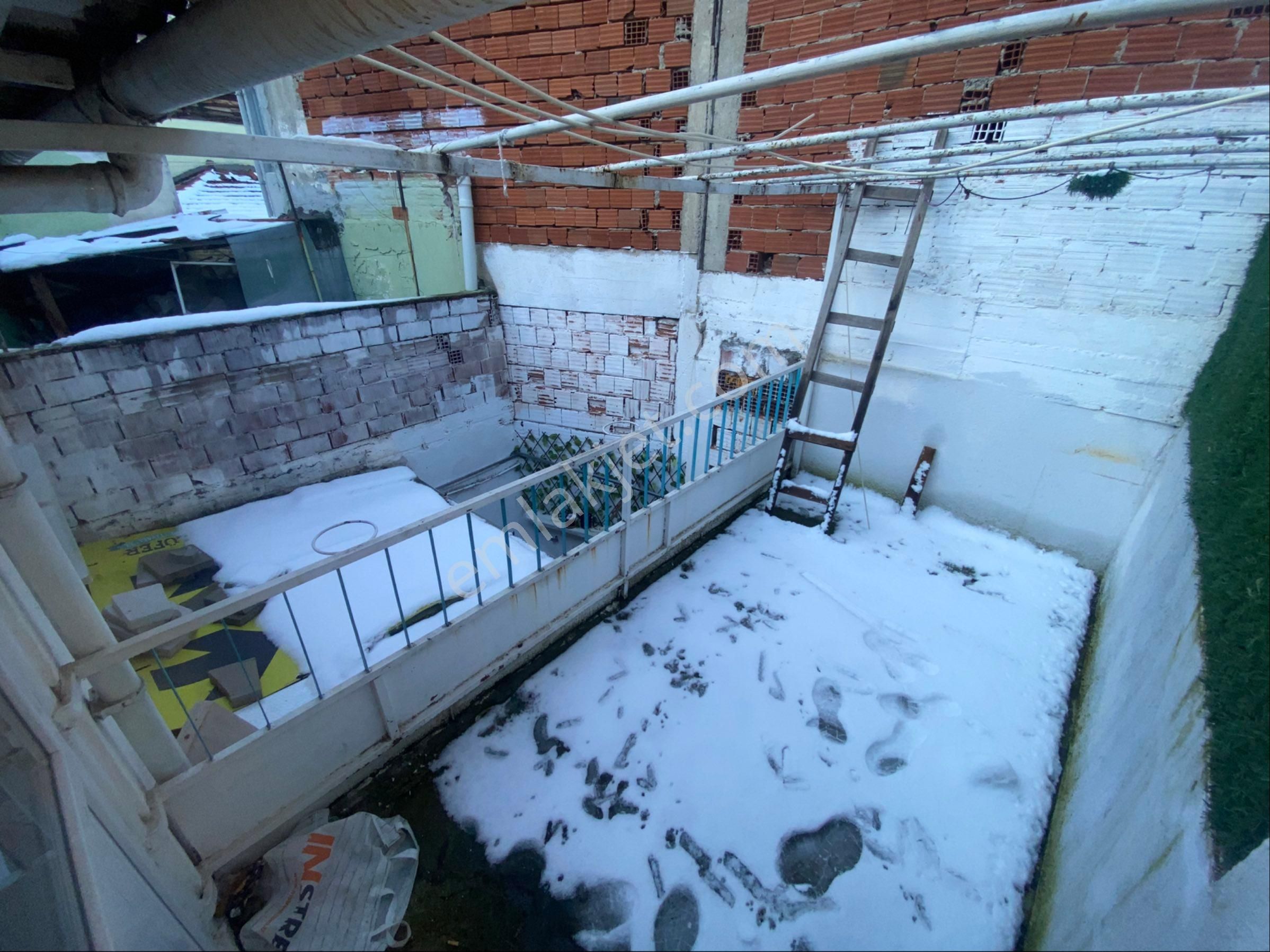 Bursa Osmangazi Alacahırka Müstakil Ev - Görsel 21