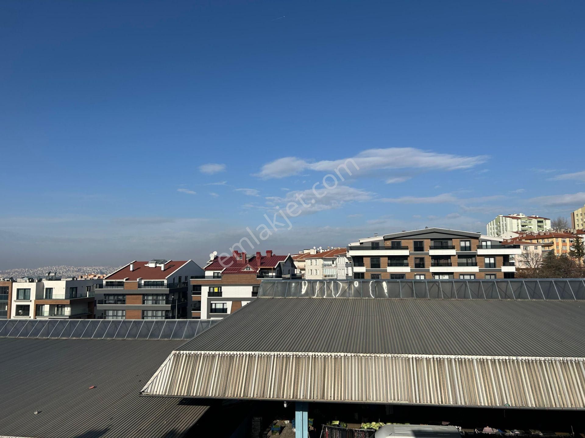 Taner'den Anadolu Bulvarına Yakın 3+1 Çift Banyo 120m2 Süper Lüks - Görsel 35