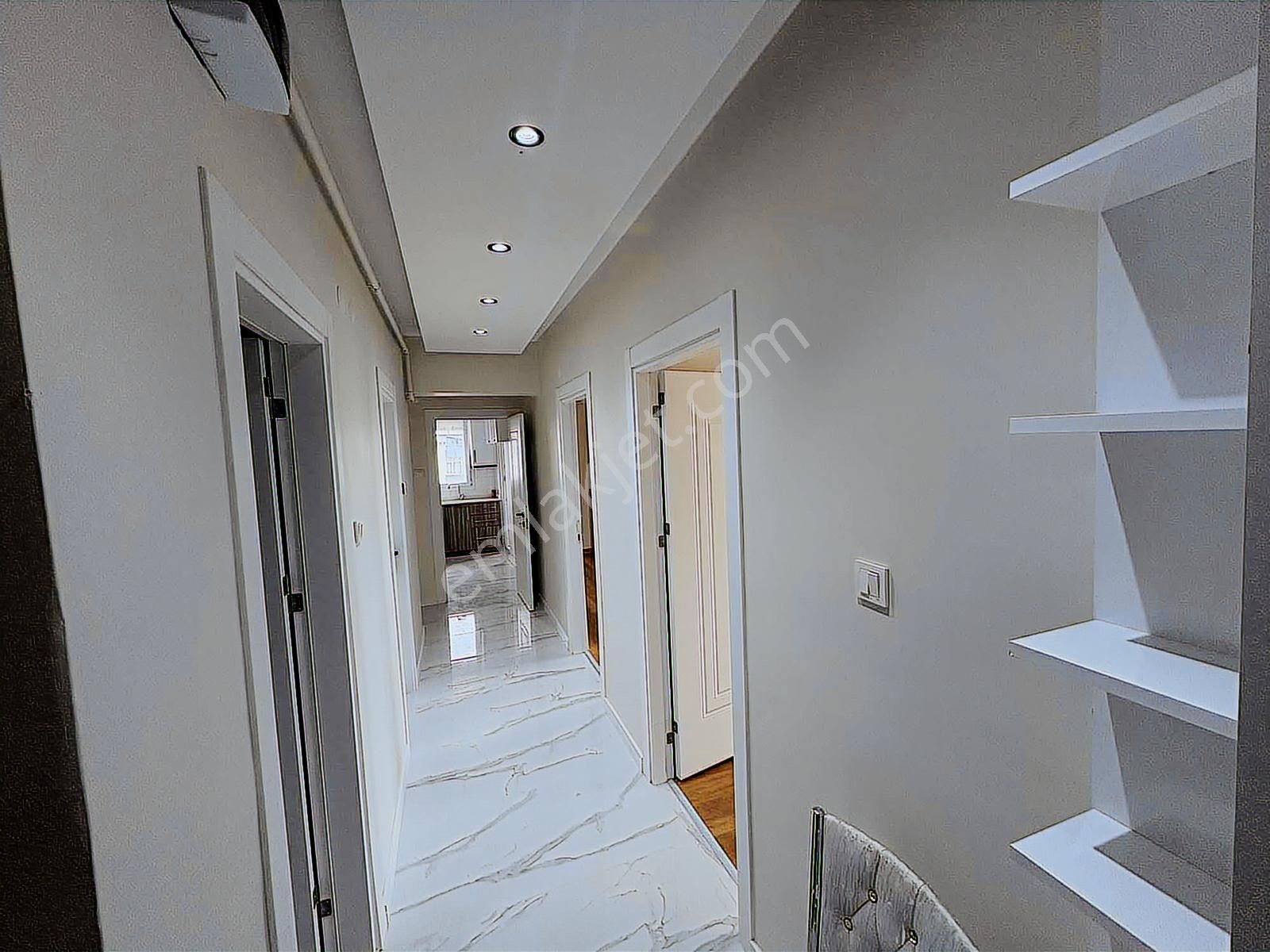 Buca İşçi Evleri Yiğitler Mah.de 3+1 Satılık Lüks Daire - Görsel 7