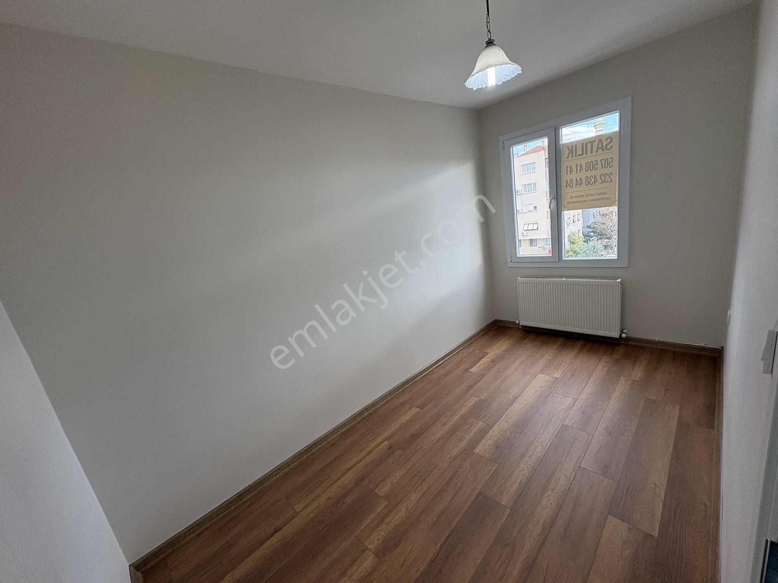 Buca İşçi Evleri Yiğitler Mah.de 3+1 Satılık Lüks Daire - Görsel 13