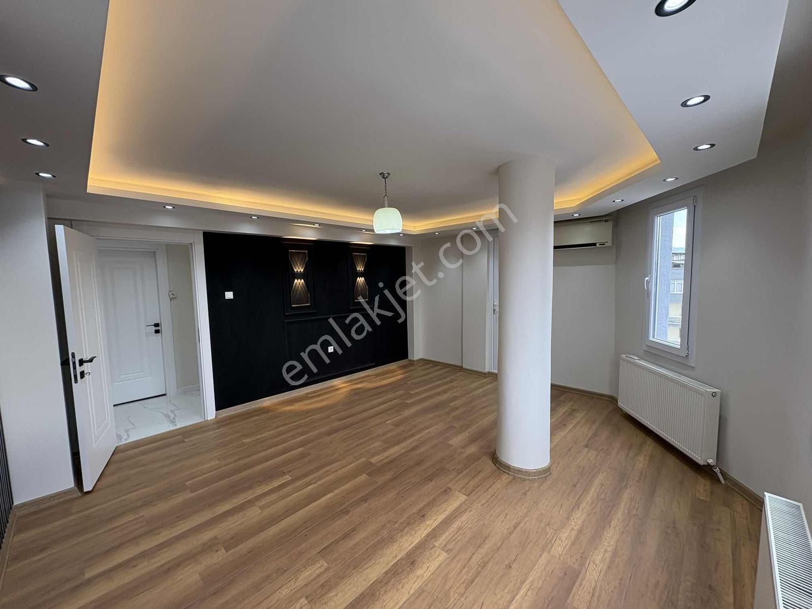 Buca İşçi Evleri Yiğitler Mah.de 3+1 Satılık Lüks Daire - Görsel 14