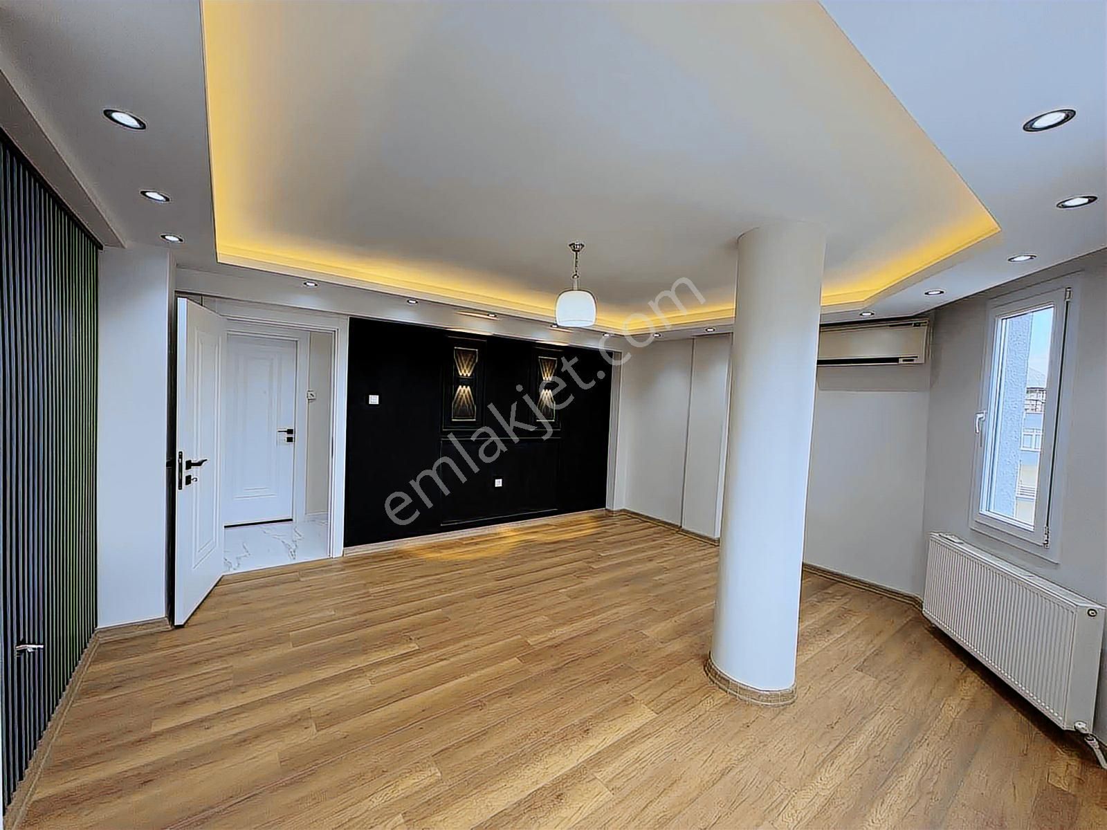 Buca İşçi Evleri Yiğitler Mah.de 3+1 Satılık Lüks Daire - Görsel 32