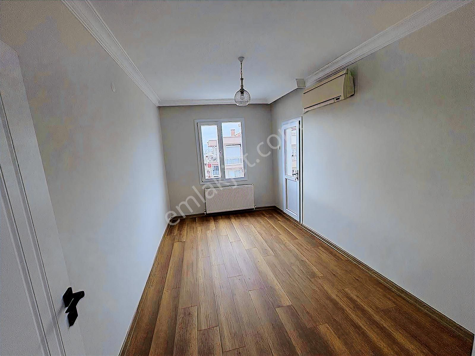 Buca İşçi Evleri Yiğitler Mah.de 3+1 Satılık Lüks Daire - Görsel 35