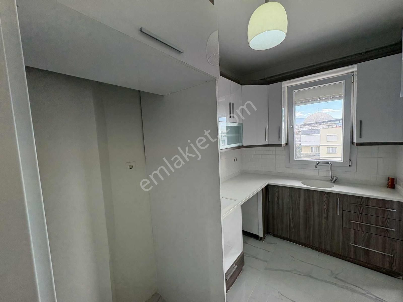 Buca İşçi Evleri Yiğitler Mah.de 3+1 Satılık Lüks Daire - Görsel 20