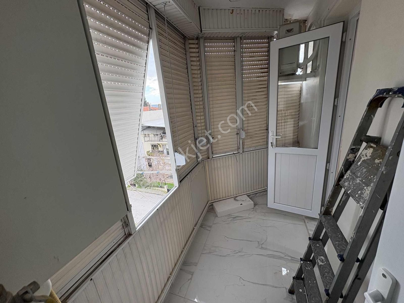Buca İşçi Evleri Yiğitler Mah.de 3+1 Satılık Lüks Daire - Görsel 22