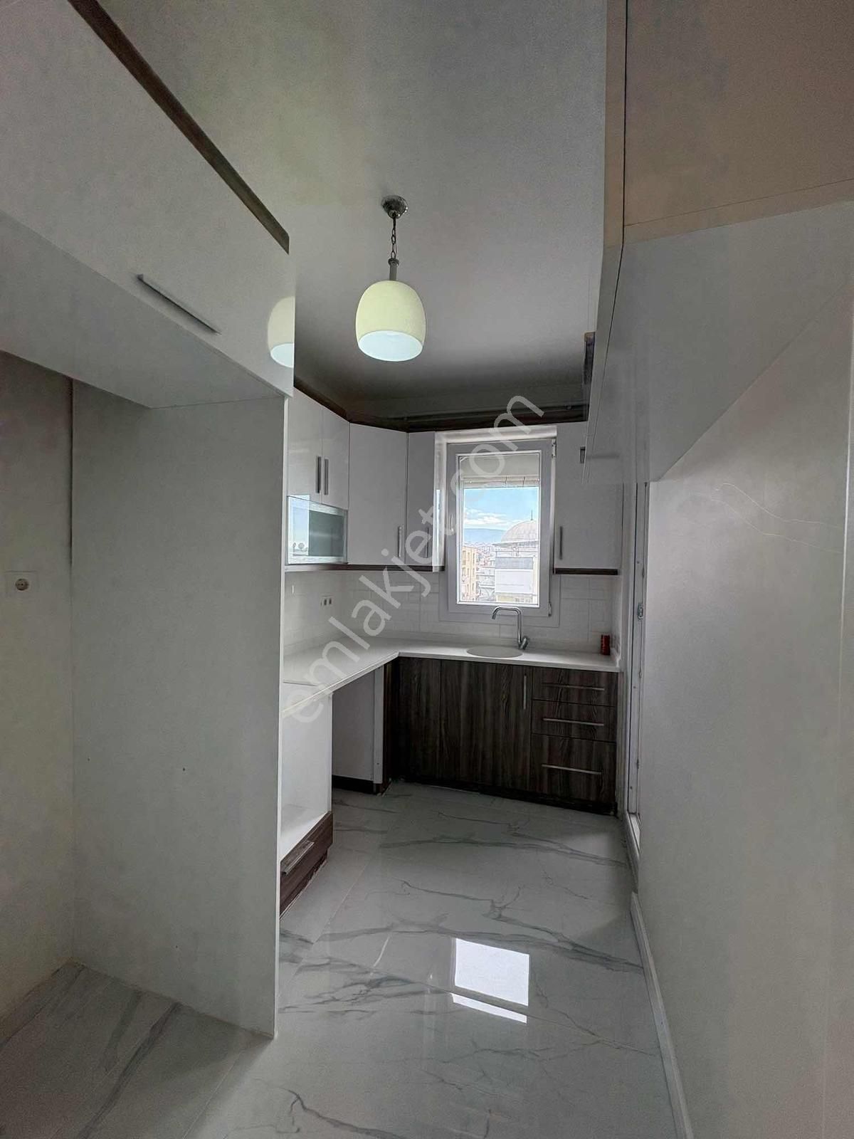 Buca İşçi Evleri Yiğitler Mah.de 3+1 Satılık Lüks Daire - Görsel 23