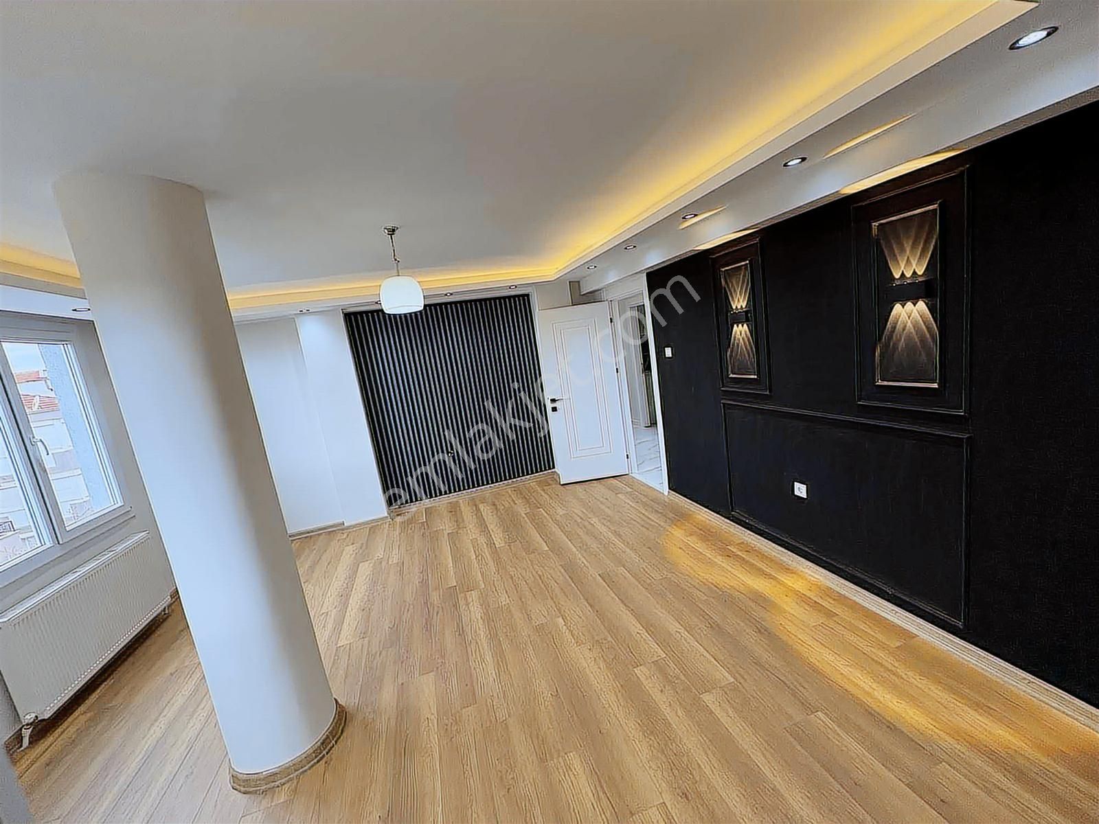 Buca İşçi Evleri Yiğitler Mah.de 3+1 Satılık Lüks Daire - Görsel 4