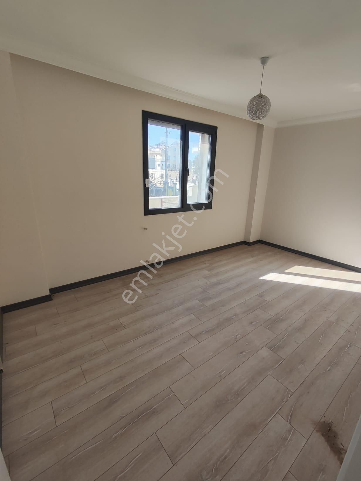 Didim'de Full Deniz Manzaralı Müstakil Bahçeli 2+1 Geniş Daire - Görsel 5