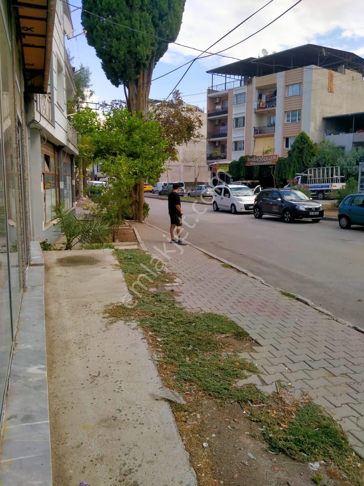 Ana Cadde'de Yerden Isıtma 2+1 Açık Mutfak Asansörlü Daire - Görsel 4