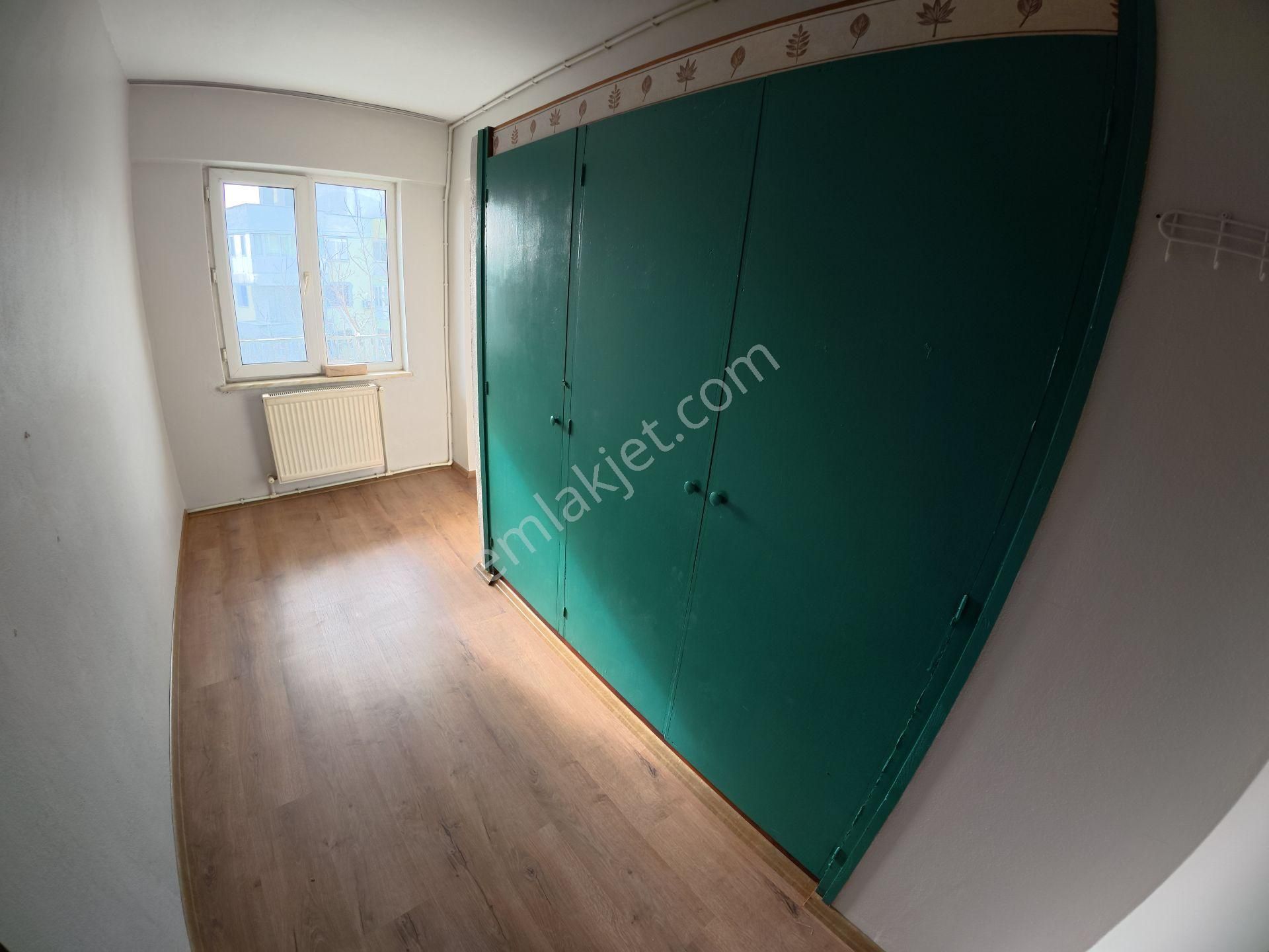 Sefa Çamlıkta 3 Katlının 2. Katında 3+1 Doğa Manzaralı Daire - Görsel 18