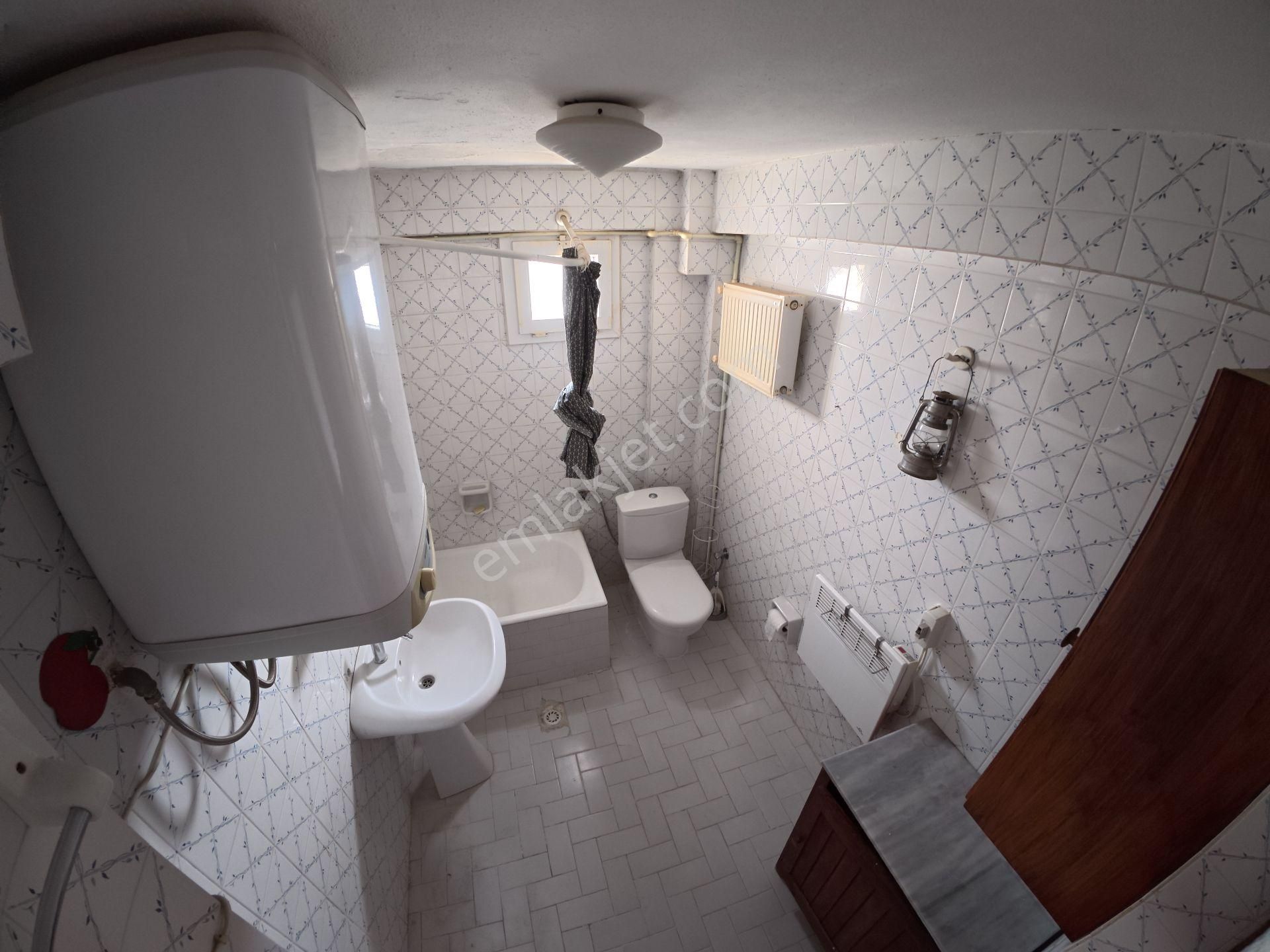 Sefa Çamlıkta 3 Katlının 2. Katında 3+1 Doğa Manzaralı Daire - Görsel 13