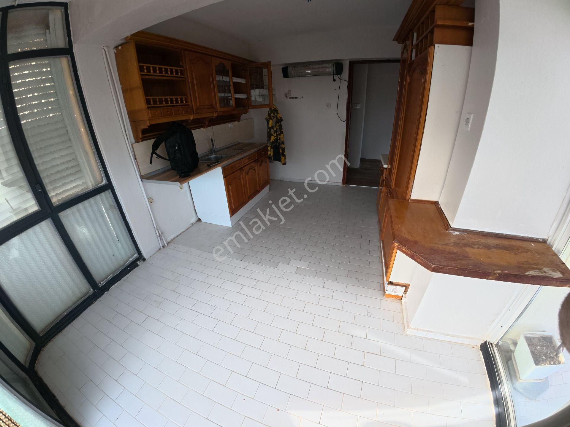 Sefa Çamlıkta 3 Katlının 2. Katında 3+1 Doğa Manzaralı Daire - Görsel 7