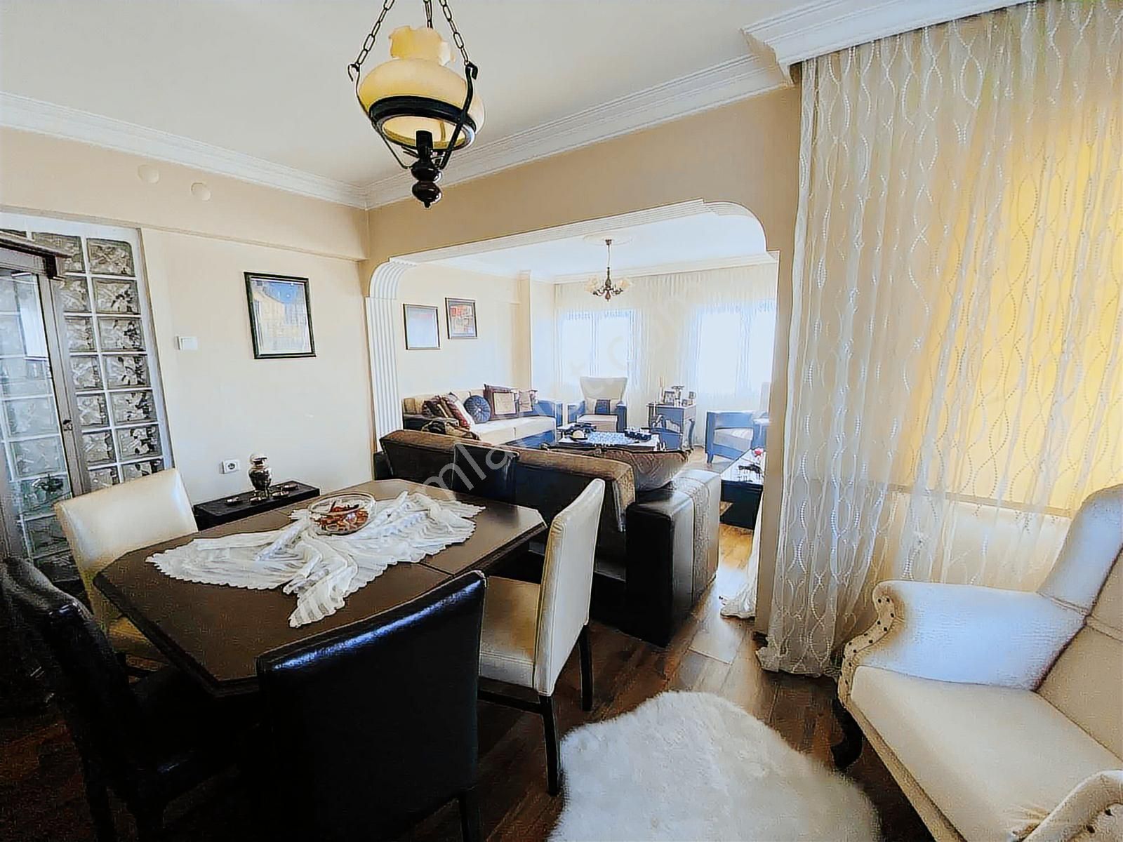 Efeler Mah. Doğalgazlı 3+1 Köşe Konumlu Satılık Daire - Görsel 12