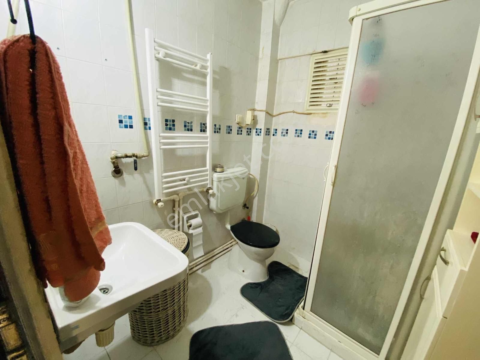 Efeler Mah. Doğalgazlı 3+1 Köşe Konumlu Satılık Daire - Görsel 11