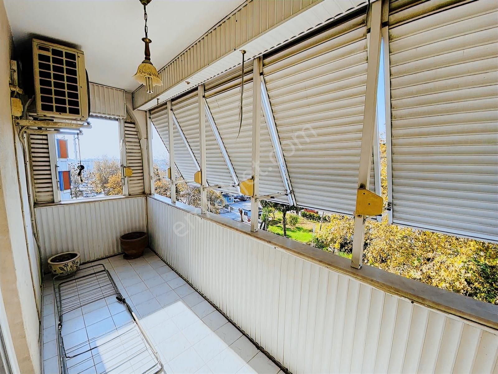 Efeler Mah. Doğalgazlı 3+1 Köşe Konumlu Satılık Daire - Görsel 8