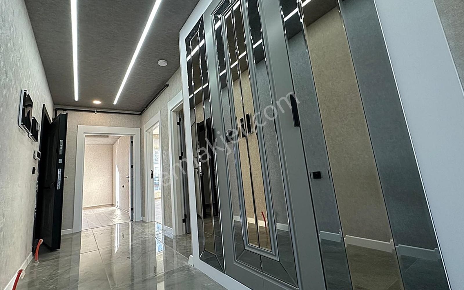 Zor Beğeniriz Diyenlere Özel Okul Ve Cadde Yakını Yeni Projemiz - Görsel 31