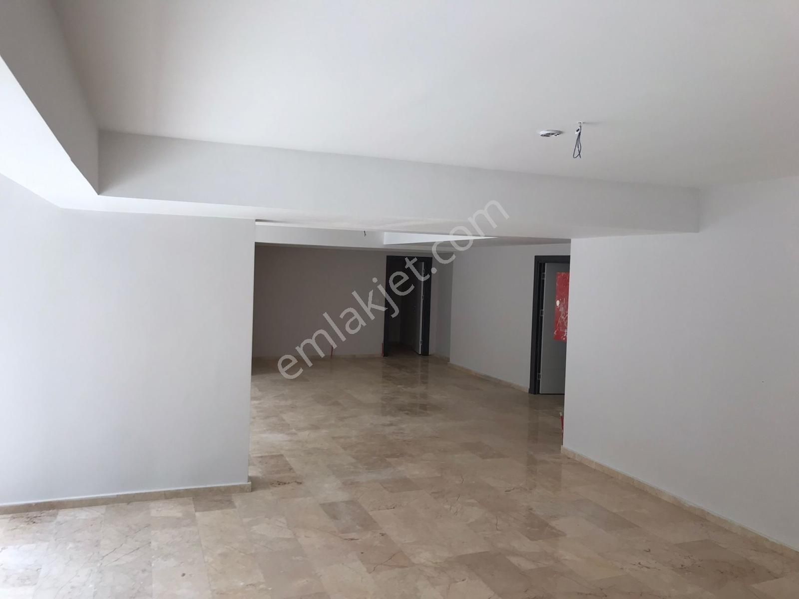 İlka'dan Mari 4402'de 137 M2 Satılık İş Yeri Metrobüse 10 Dk - Görsel 5