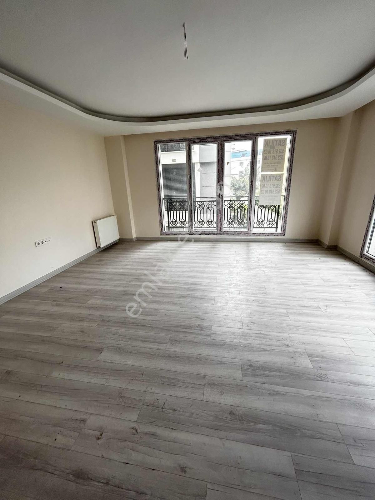 __demir Deluxe_satılık 3+1 Deluxe Daire___iskan+otopark+asansör - Görsel 17