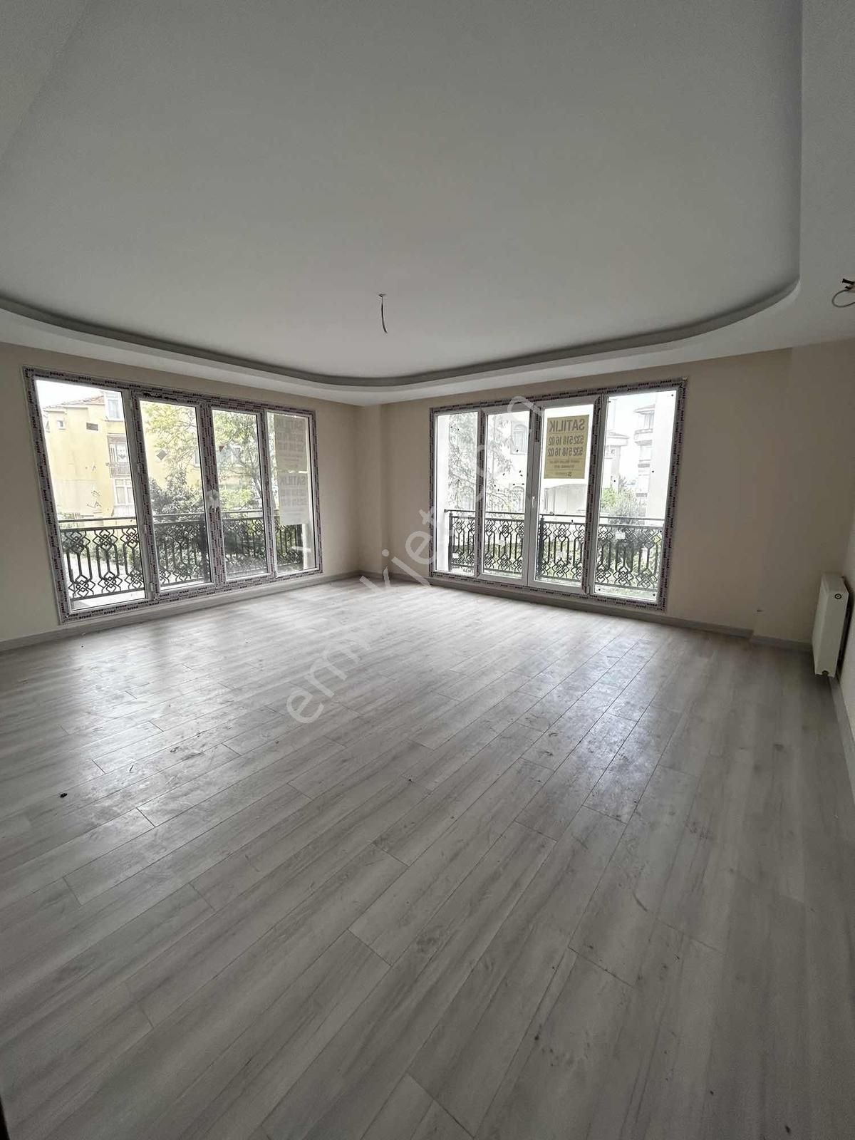 __demir Deluxe_satılık 3+1 Deluxe Daire___iskan+otopark+asansör - Görsel 18