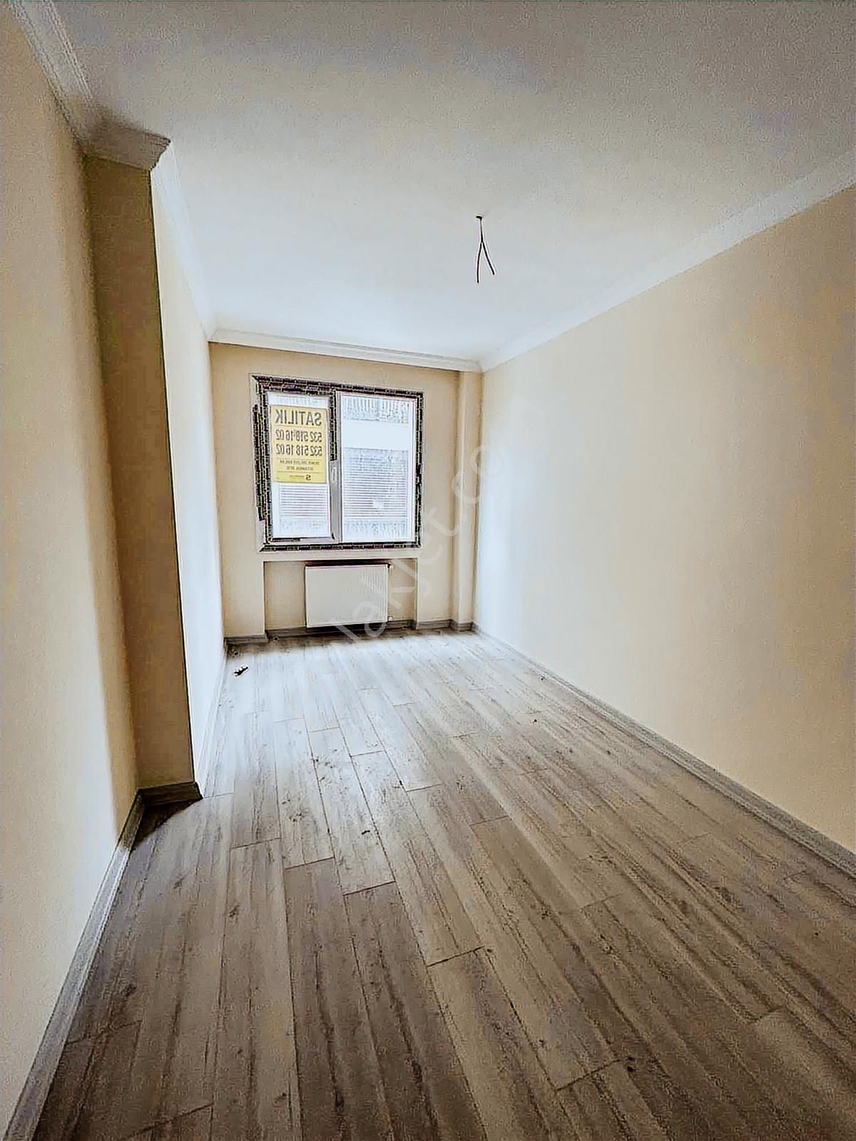 __demir Deluxe_satılık 3+1 Deluxe Daire___iskan+otopark+asansör - Görsel 3