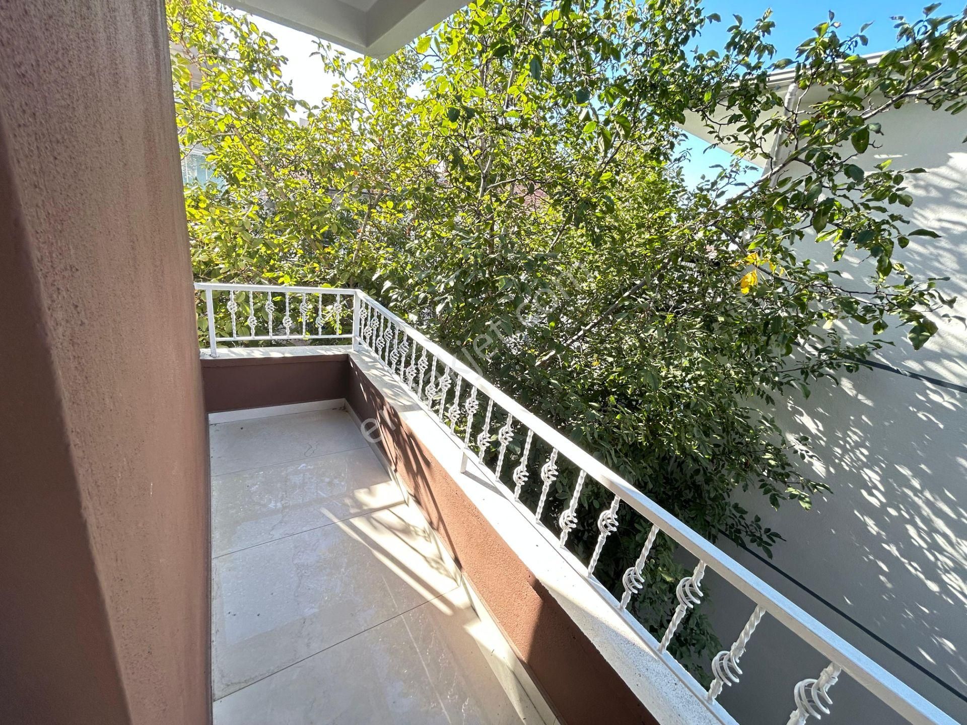 Taner'den Dikmen Cad'de 3+1 Orta Kat Süper Lüks K.otoparklı Ç.emeç Yakını - Görsel 31