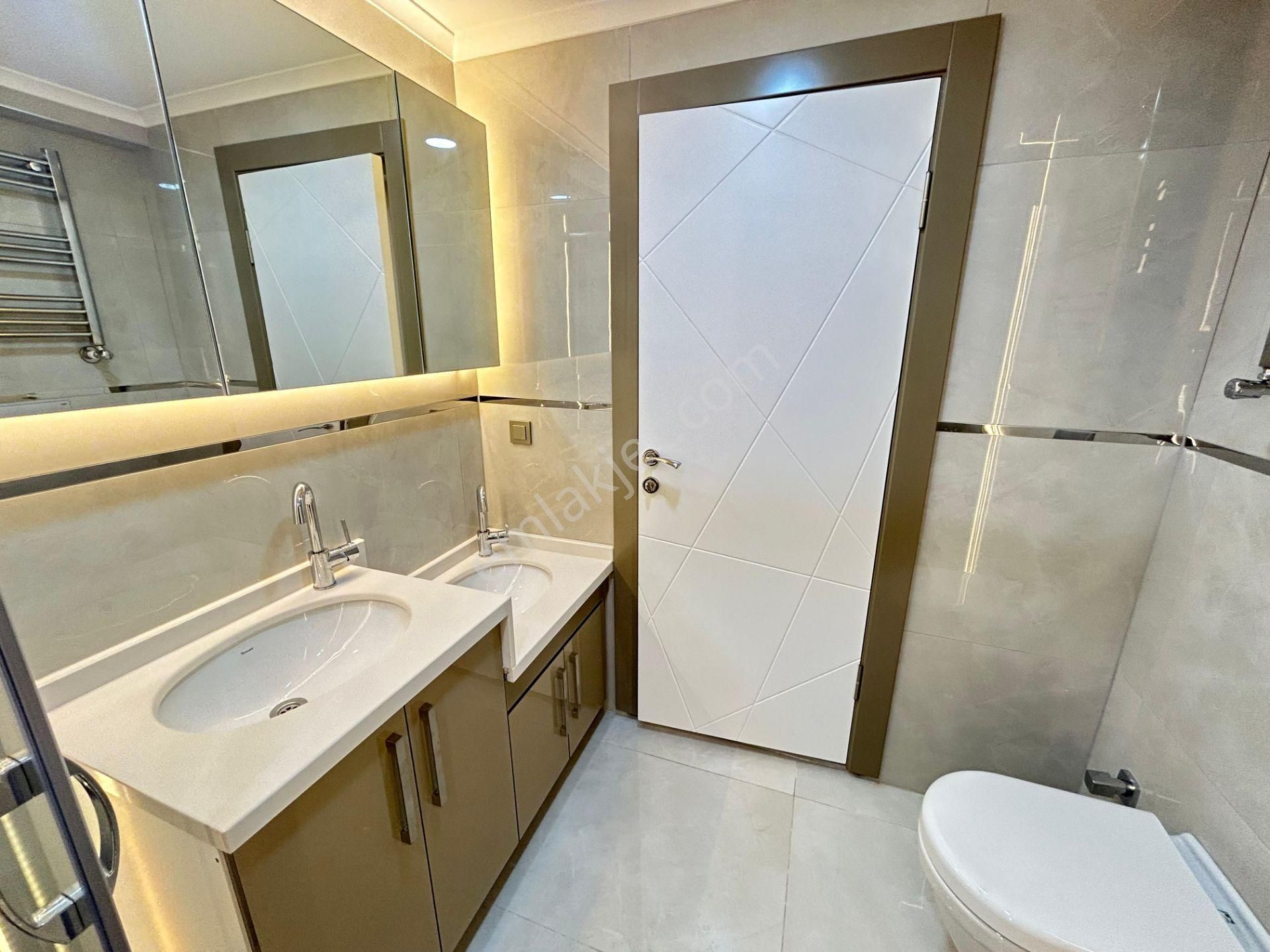 Taner'den Dikmen Cad'de 3+1 Orta Kat Süper Lüks K.otoparklı Ç.emeç Yakını - Görsel 25